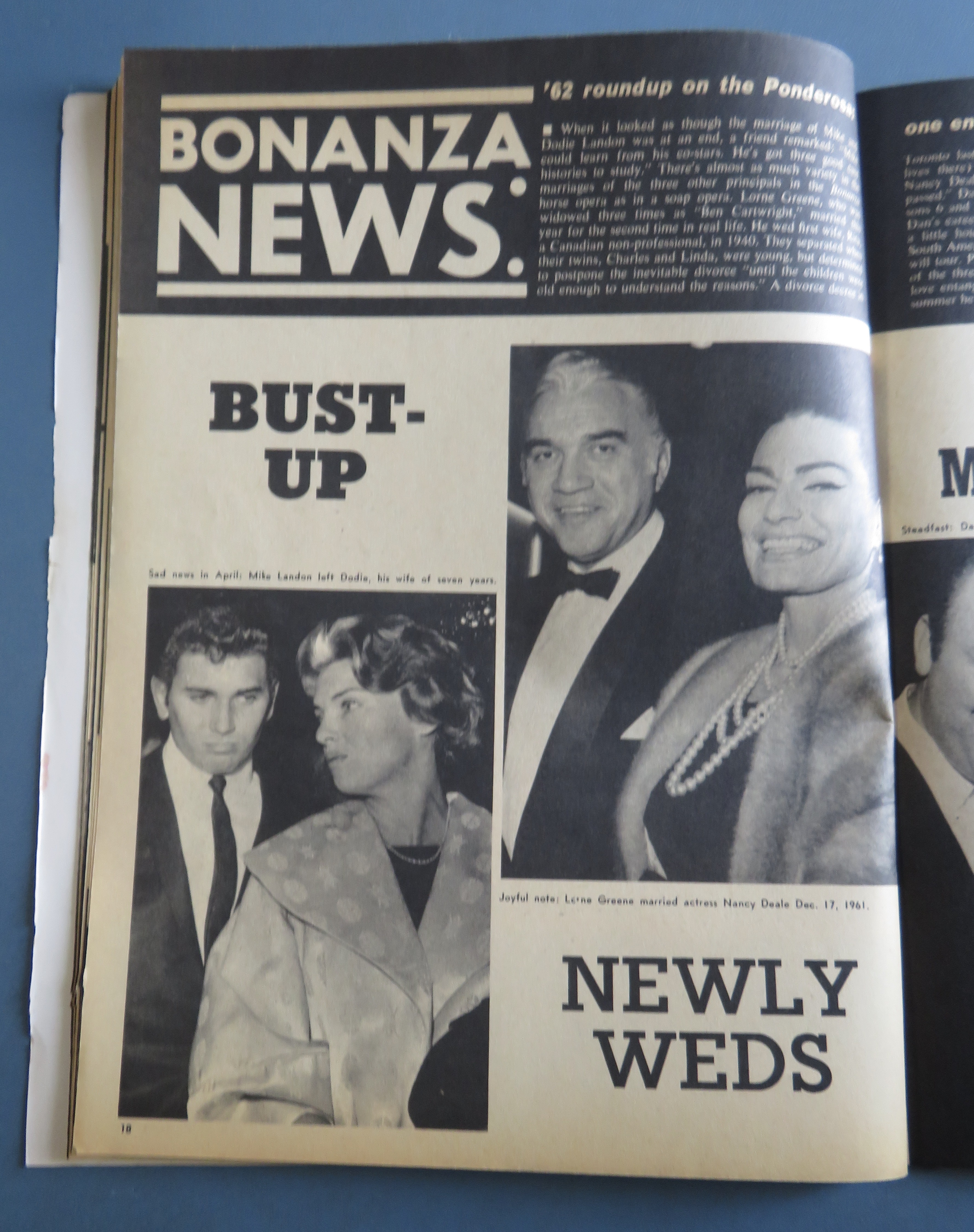 Movie Life Year Book Magazine 1961 Ann Margaret