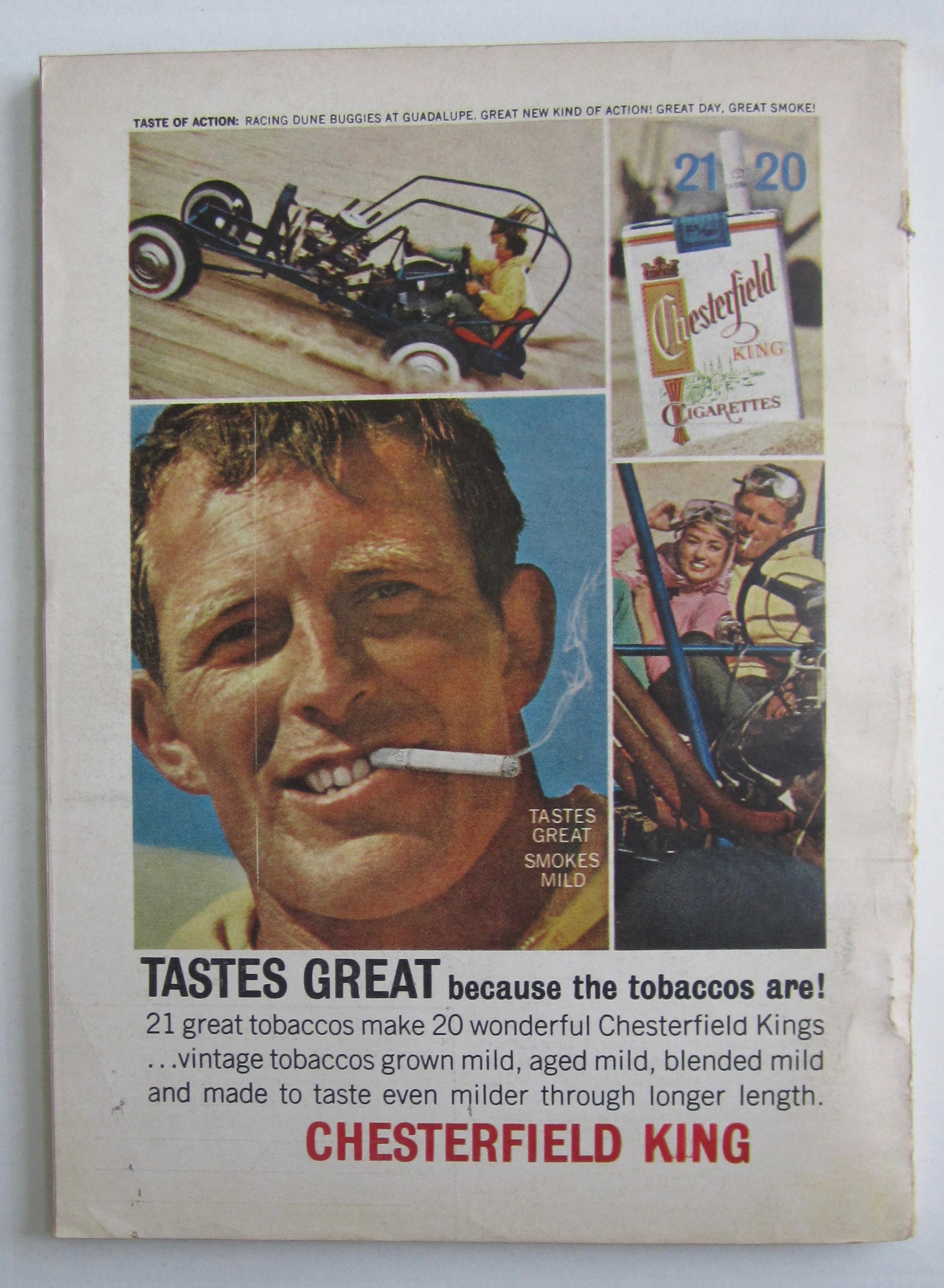 Popular Science September 1963 From Track To Turnpike