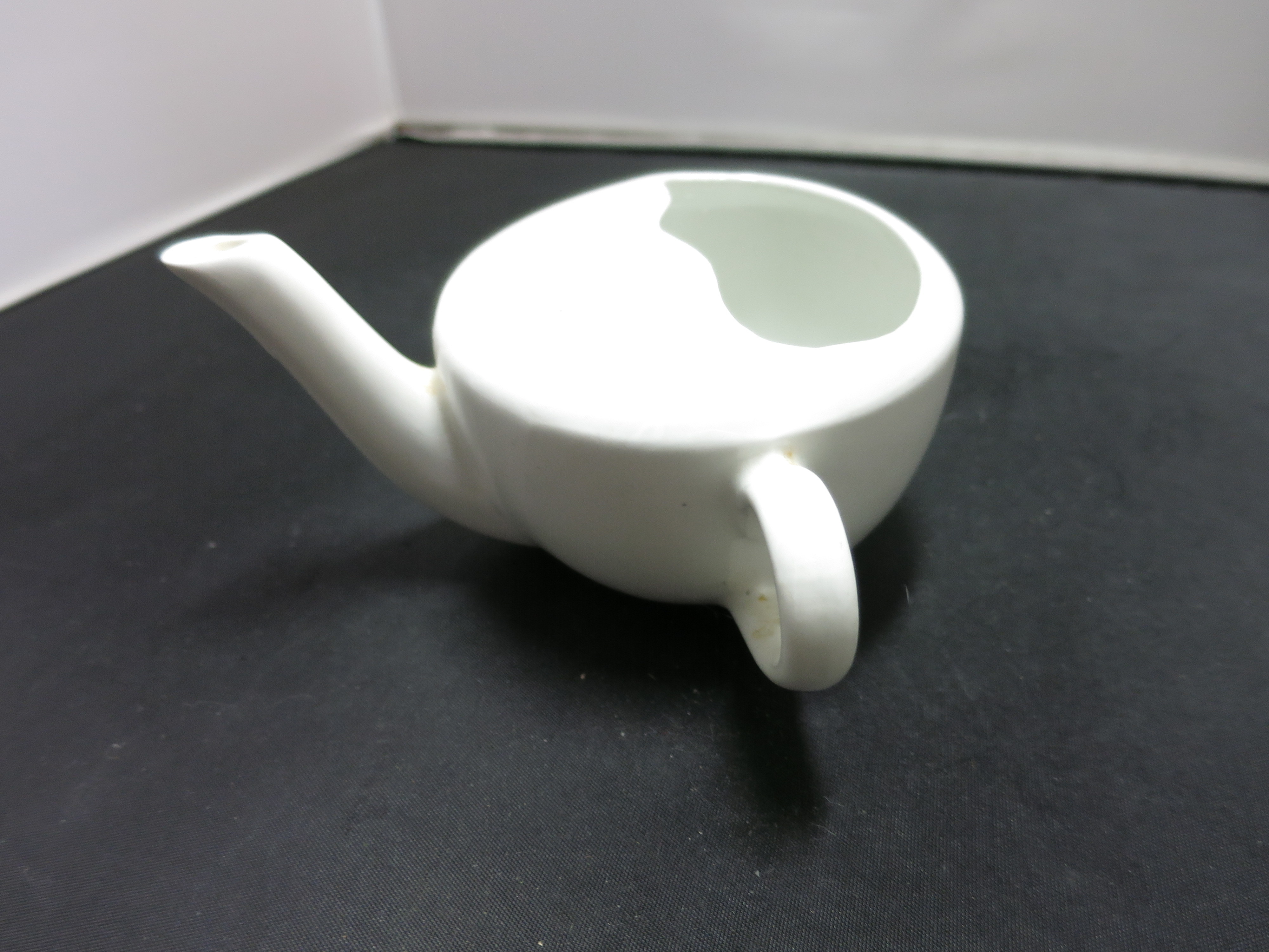 Sealmont Feeding Cup Invalid Feeder WW1 Made in England