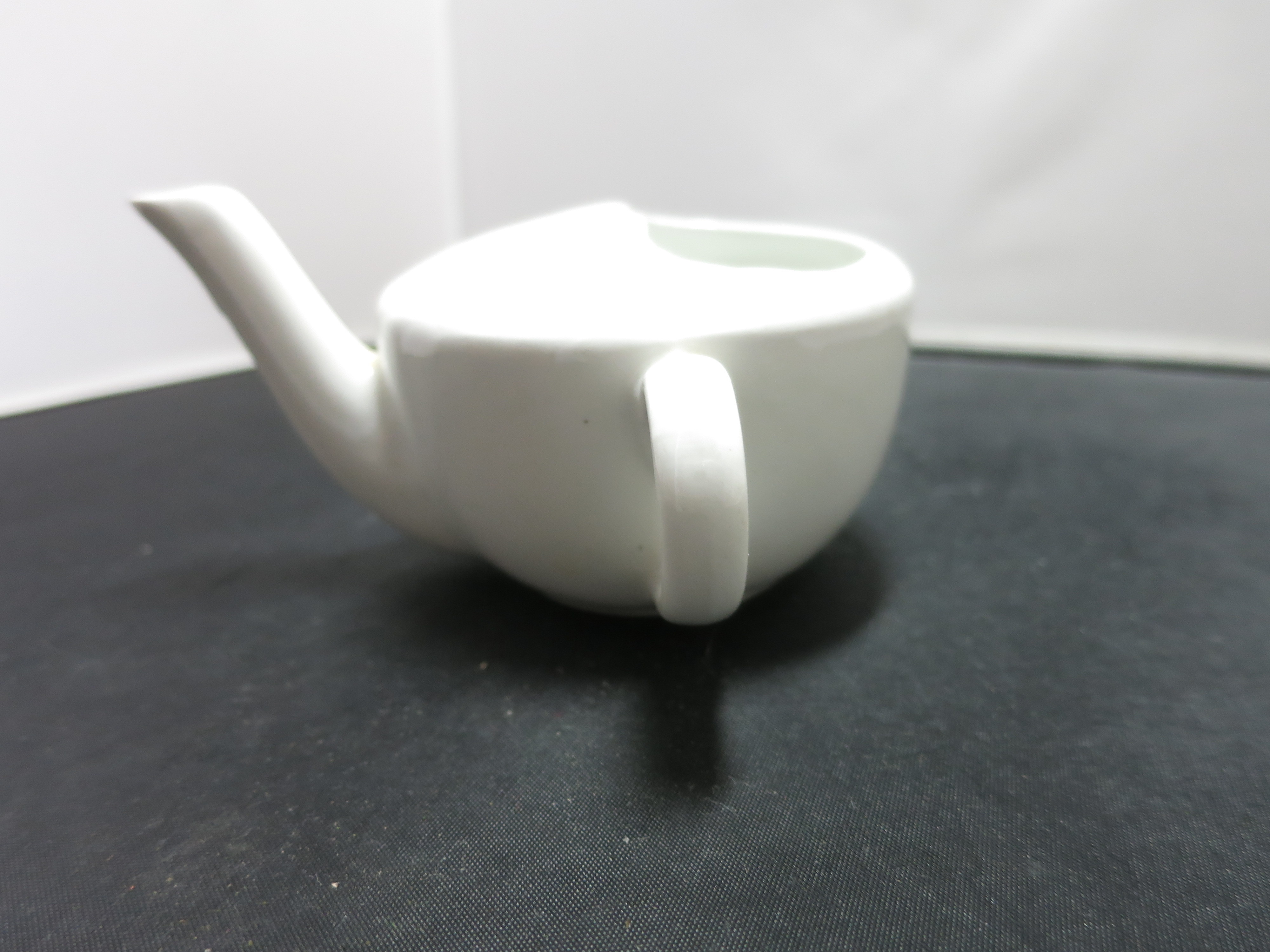 Sealmont Feeding Cup Invalid Feeder WW1 Made in England