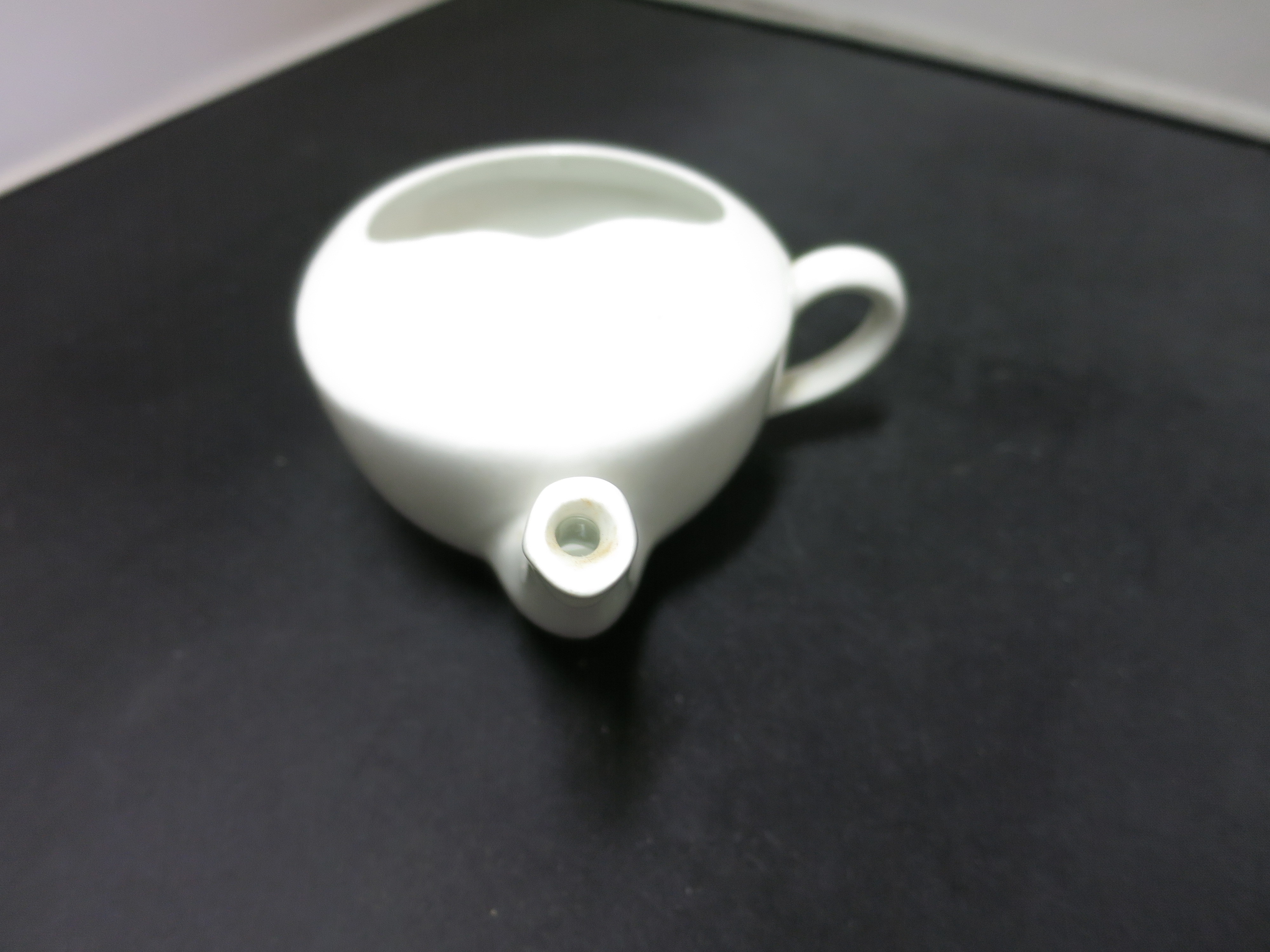 Sealmont Feeding Cup Invalid Feeder WW1 Made in England