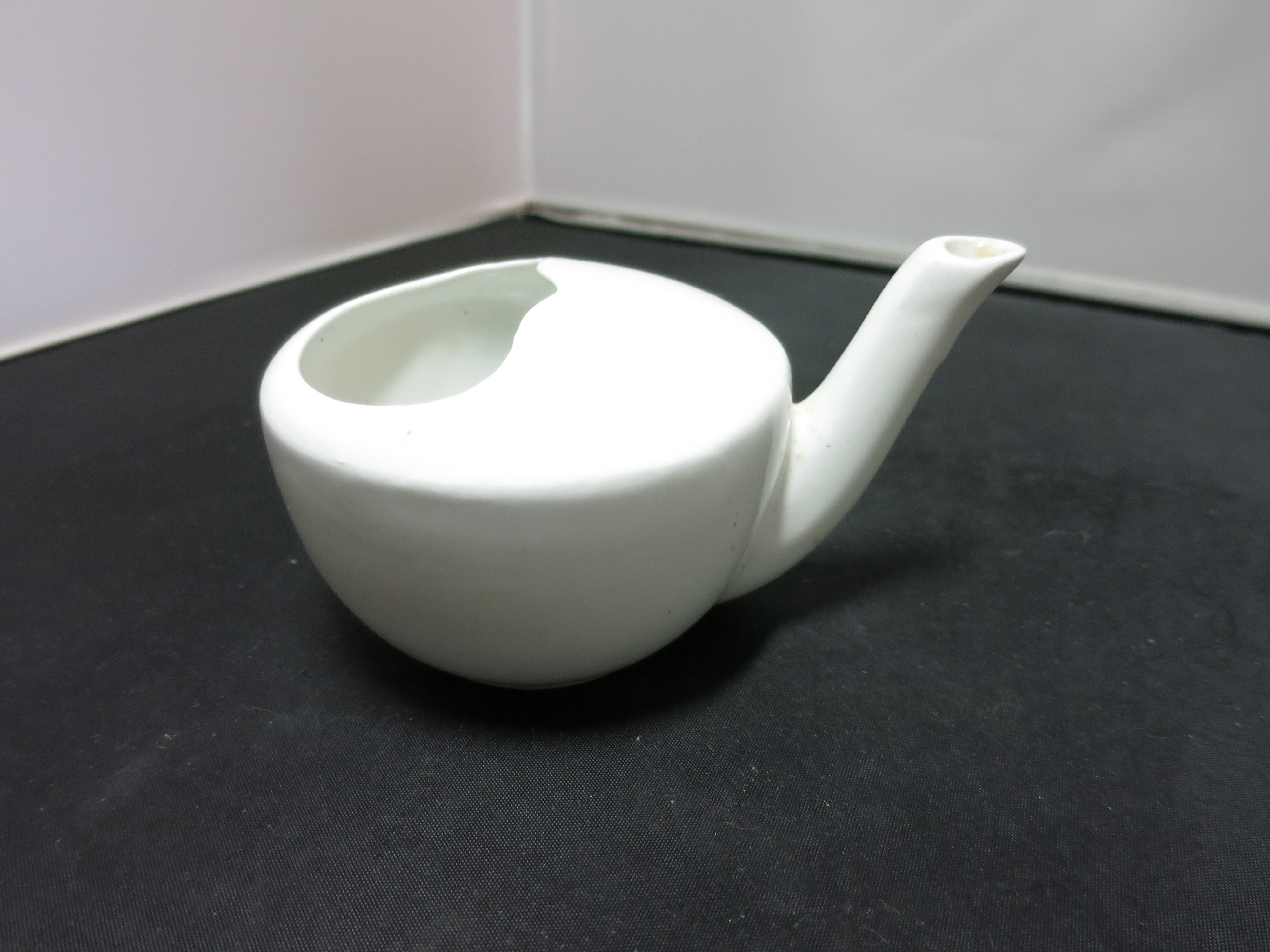 Sealmont Feeding Cup Invalid Feeder WW1 Made in England