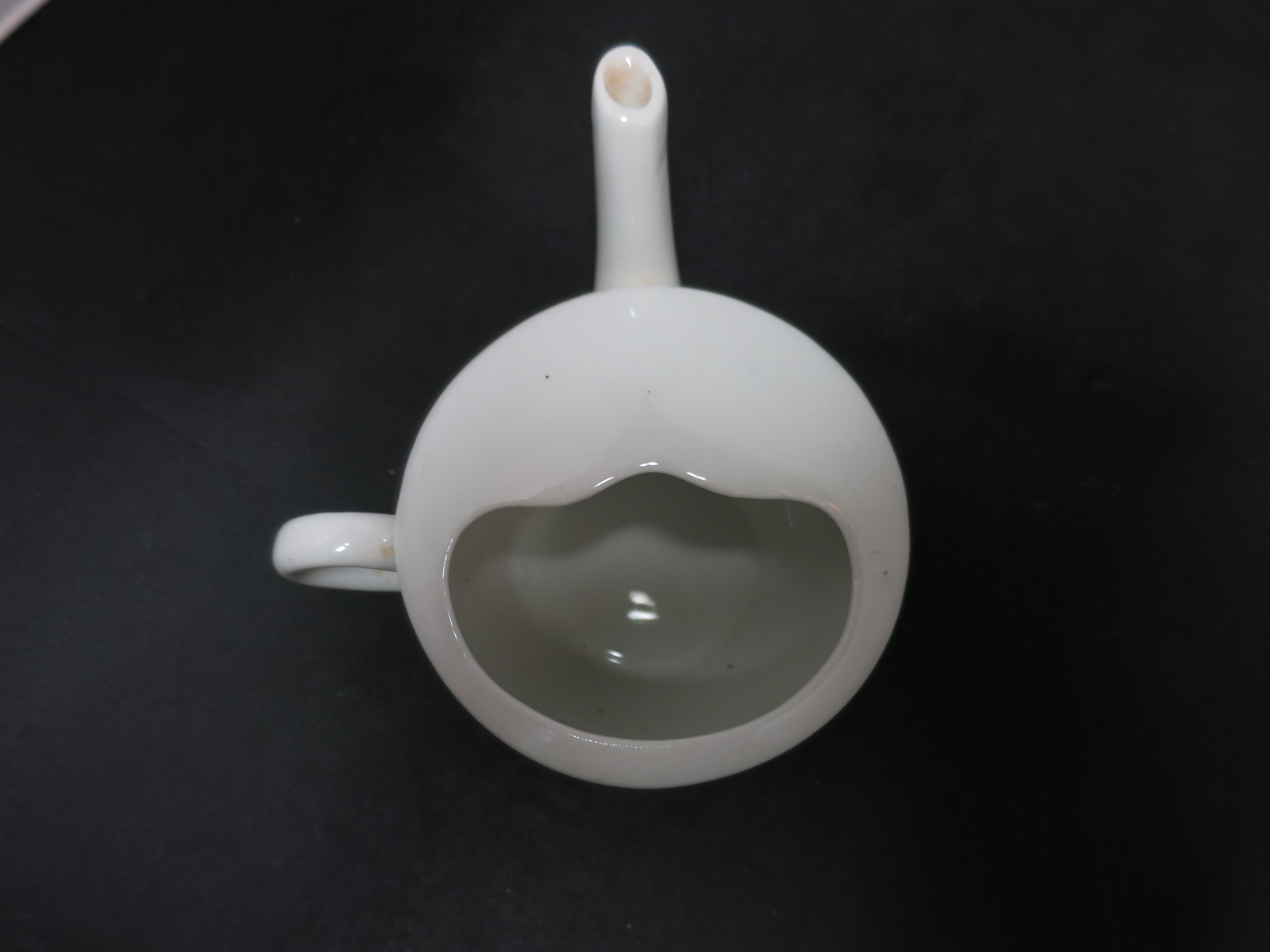 Sealmont Feeding Cup Invalid Feeder WW1 Made in England