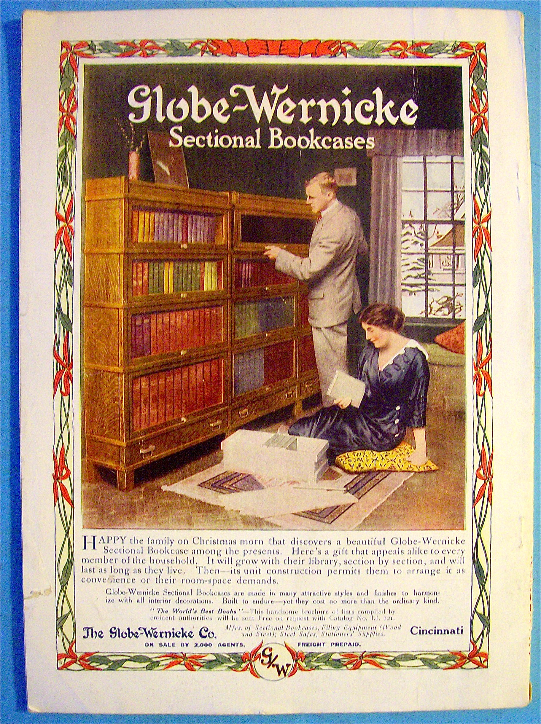Current Opinion Magazine December 1914