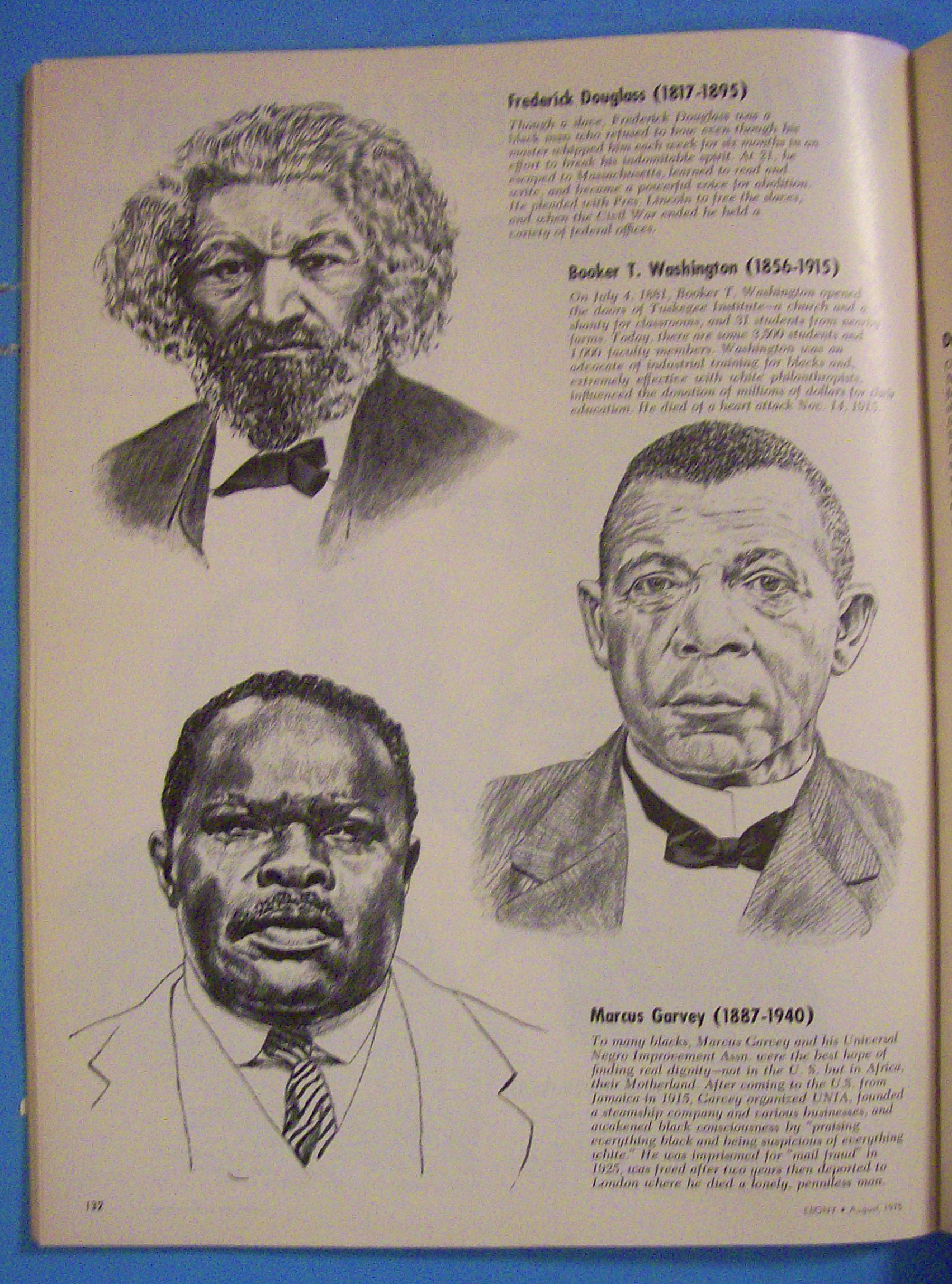 Ebony Magazine-August 1975-200 Years Of Black