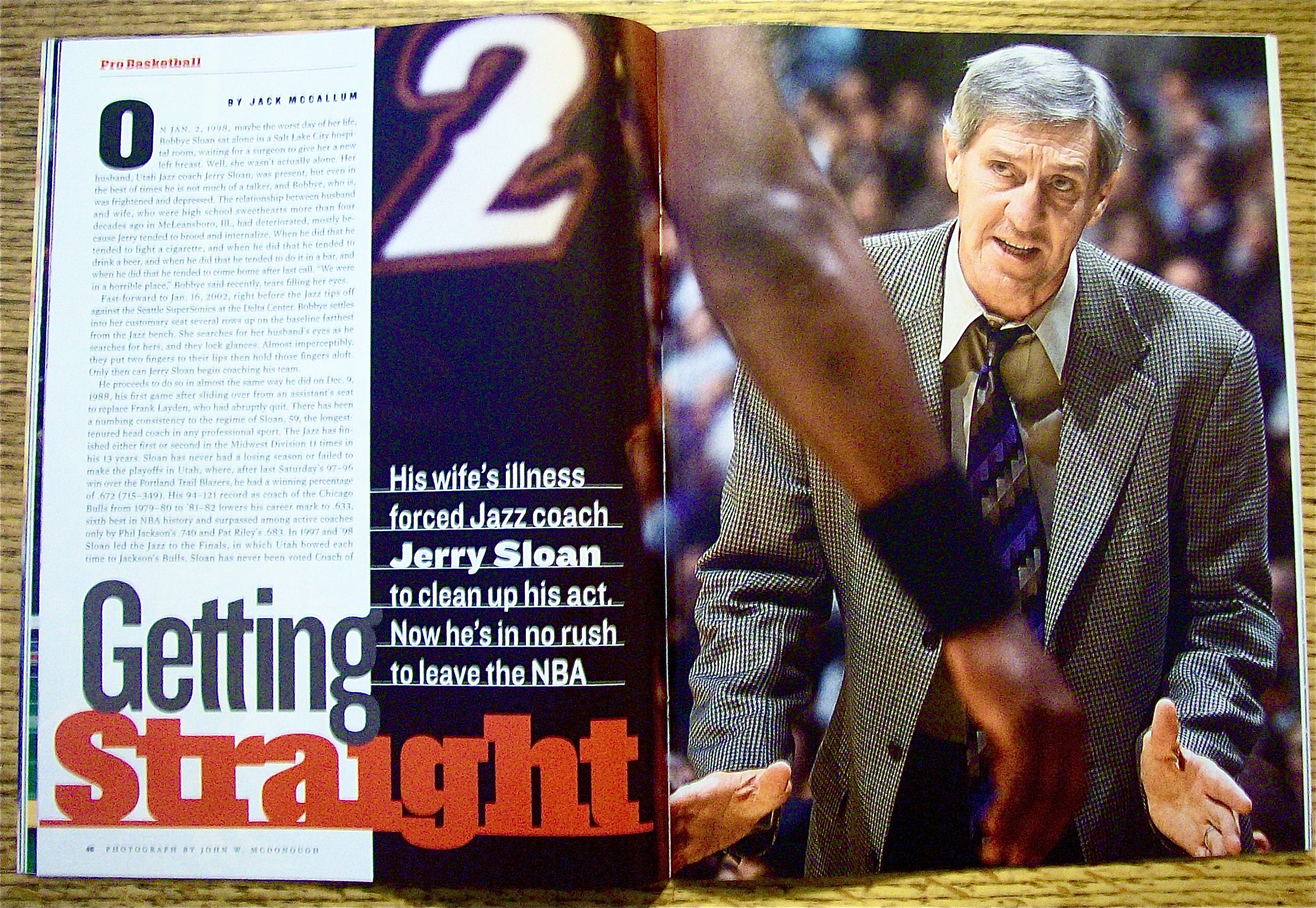 Sports Illustrated Magazine February 11, 2002 Patriots