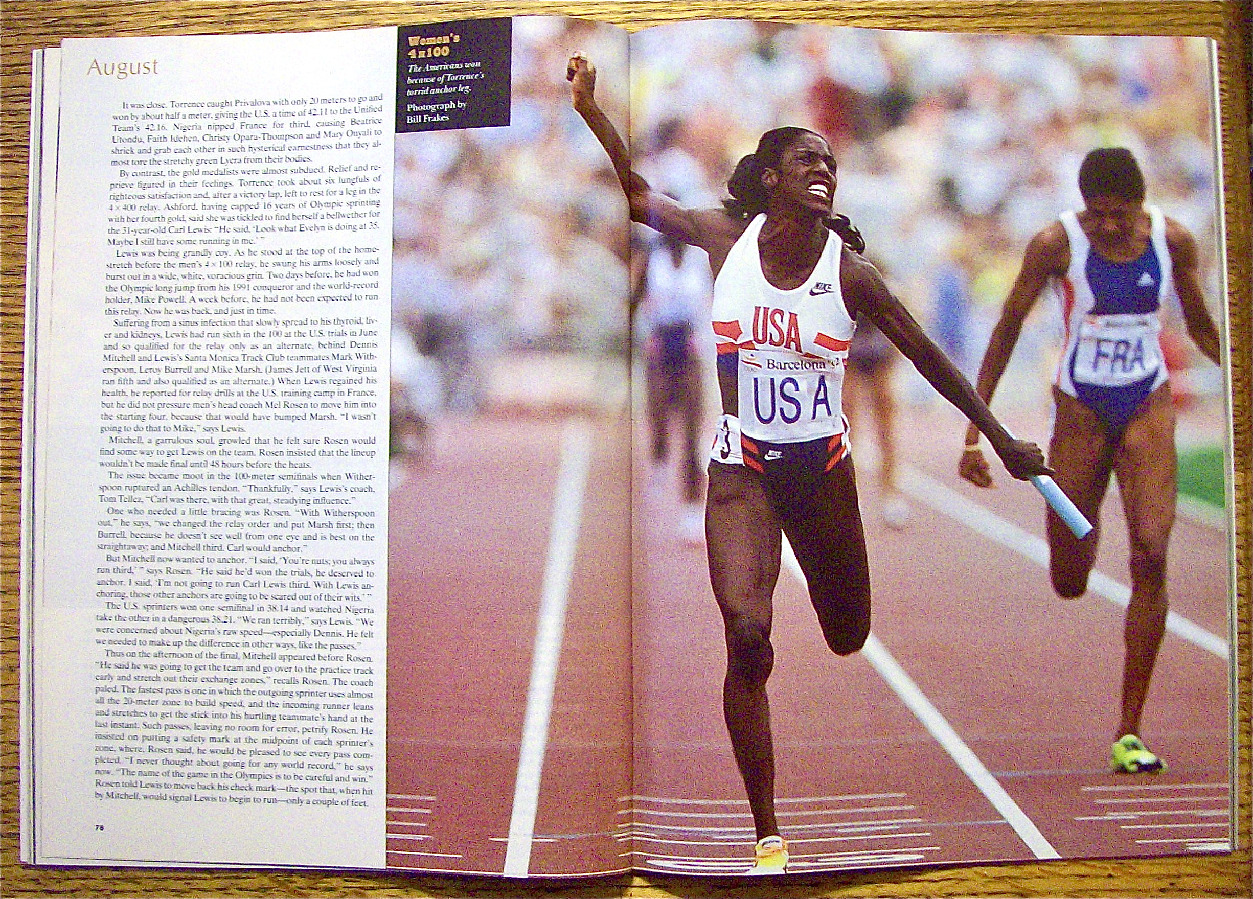 Sports Illustrated Magazine Dec 28, 1992-Jan 4, 1993