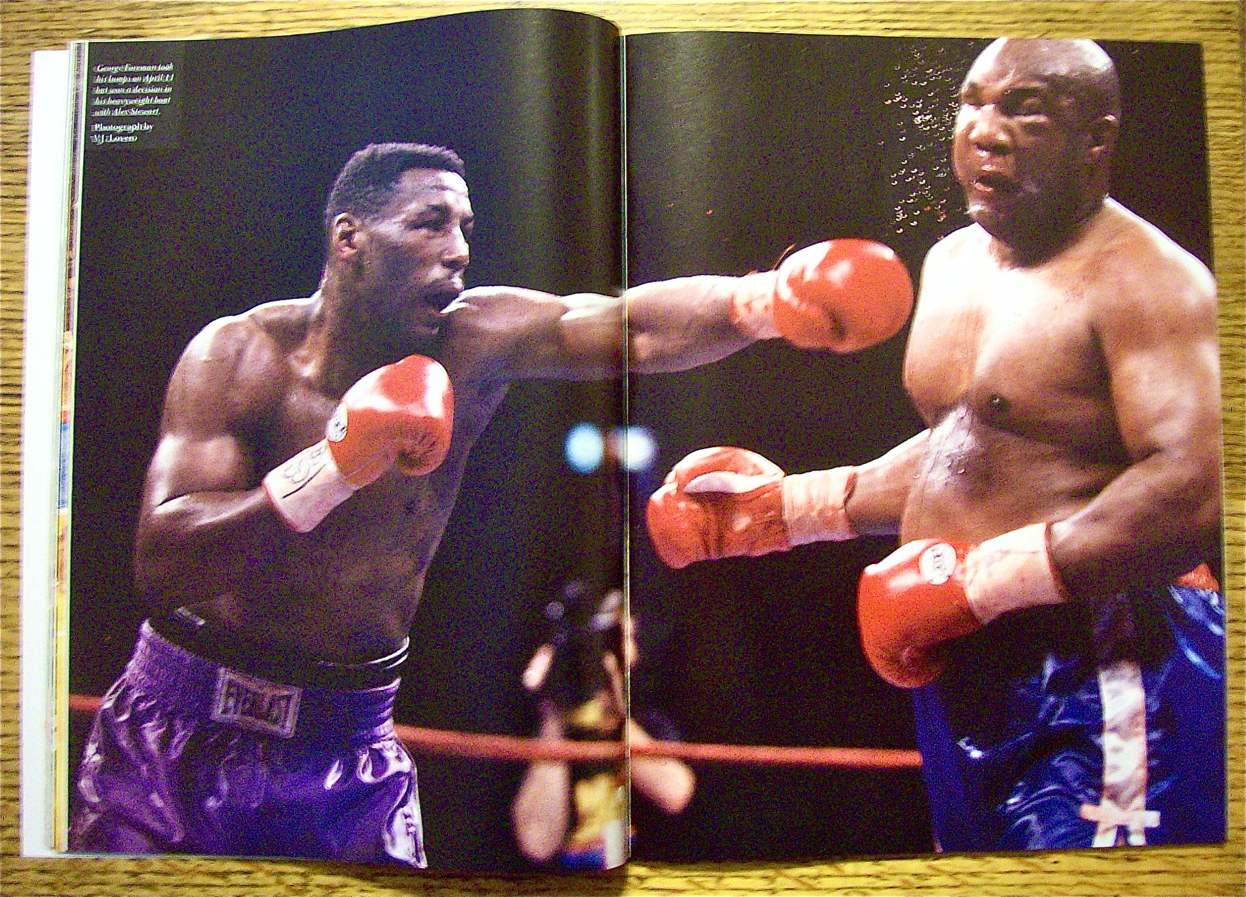 Sports Illustrated Magazine Dec 28, 1992-Jan 4, 1993