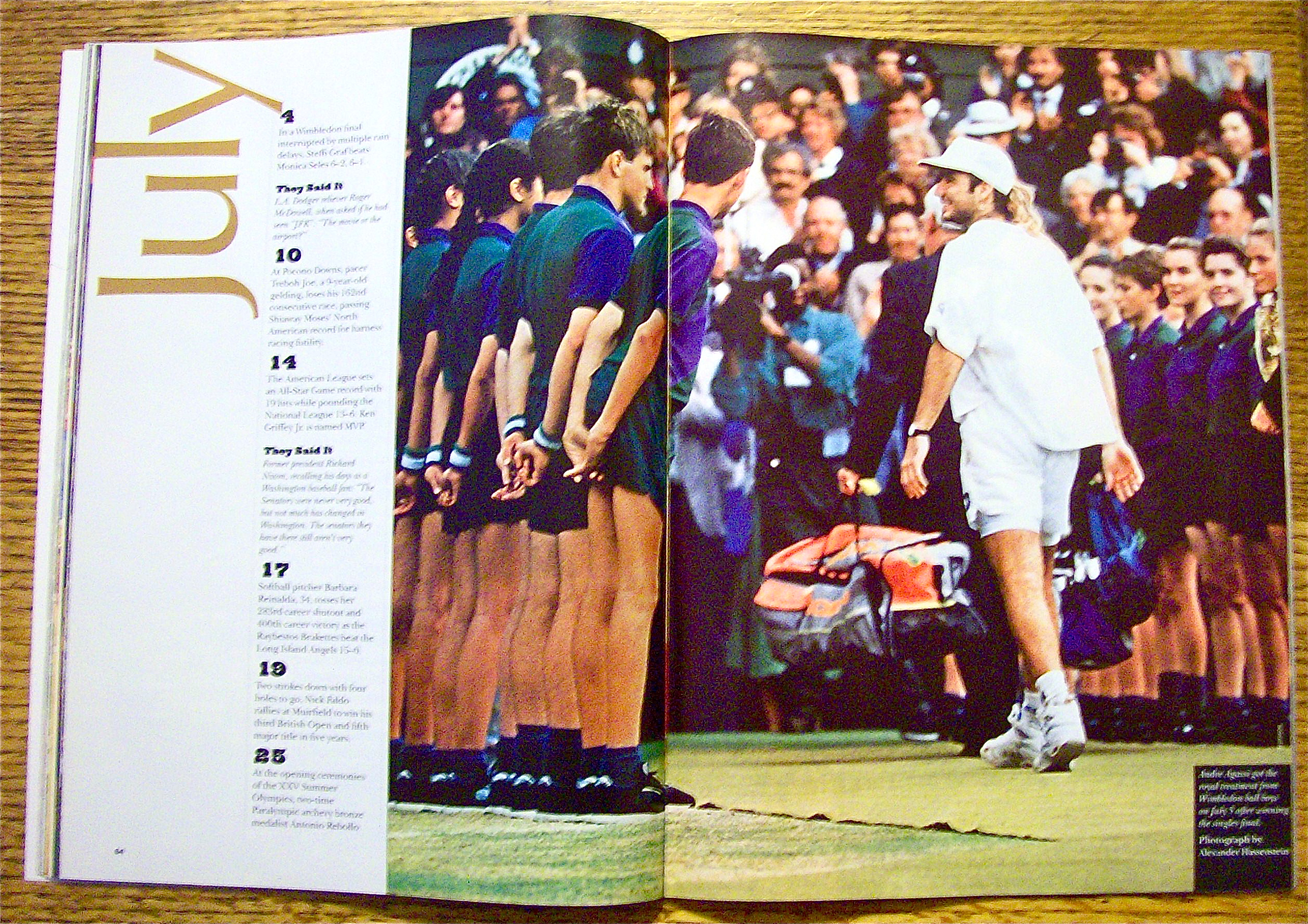 Sports Illustrated Magazine Dec 28, 1992-Jan 4, 1993