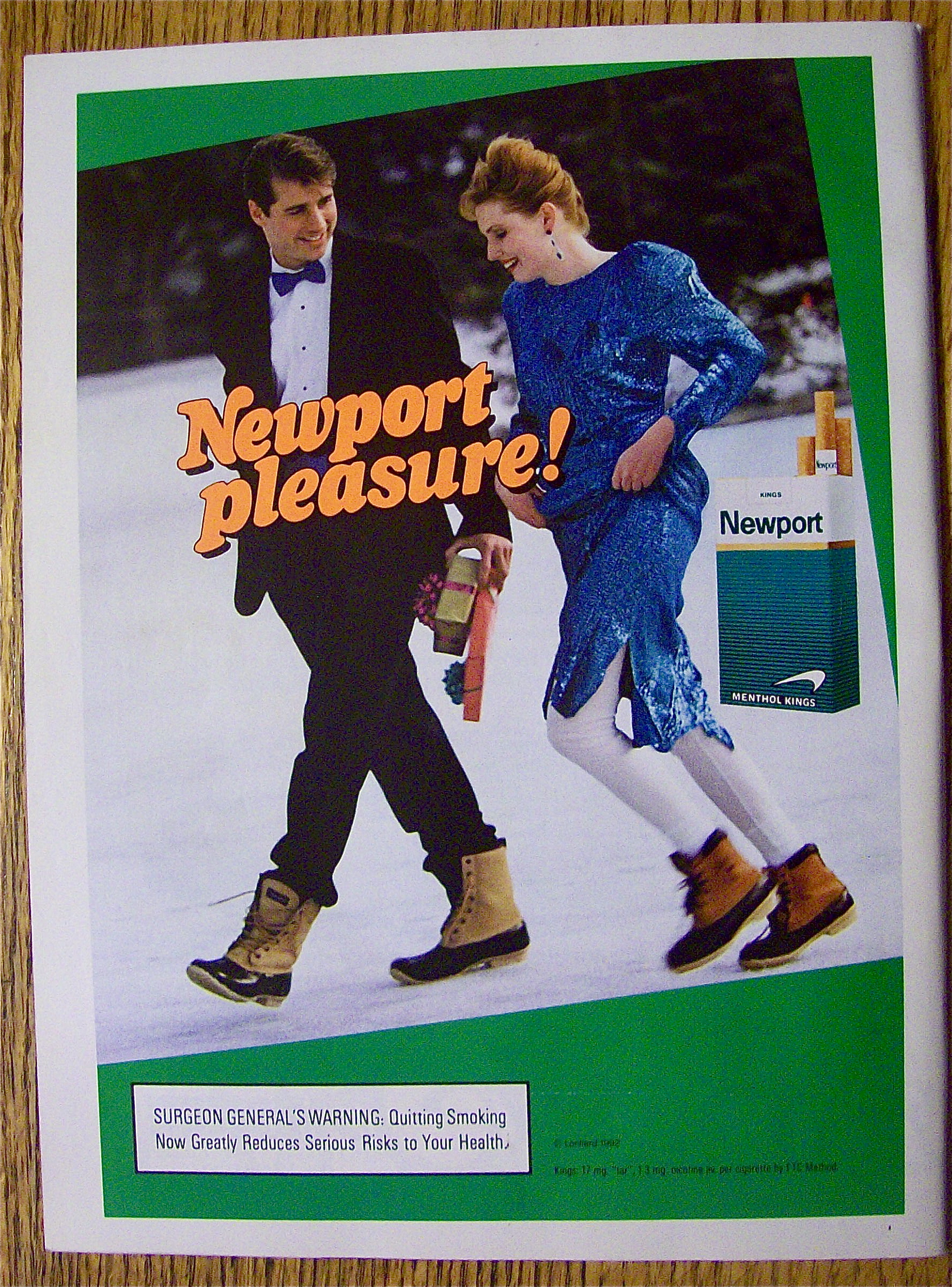 Sports Illustrated Magazine Dec 28, 1992-Jan 4, 1993