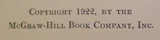 Machine Tools & Their Operation 2 Volume 1922