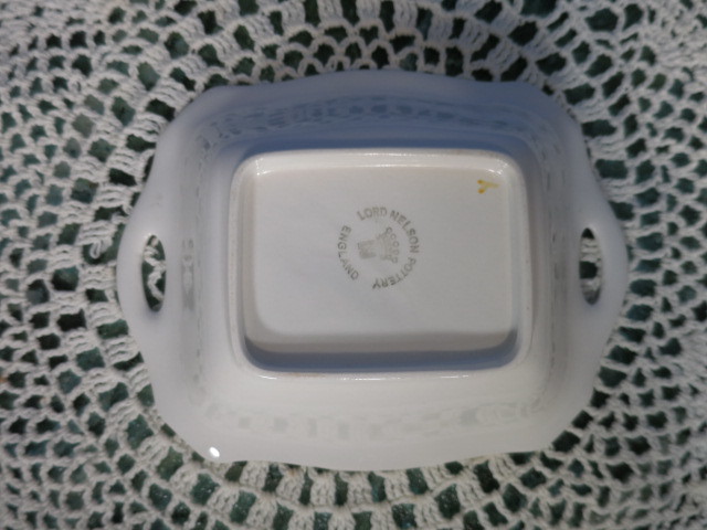 Canada Centennial From Sea to Sea Centennial 1867-1967 Dish