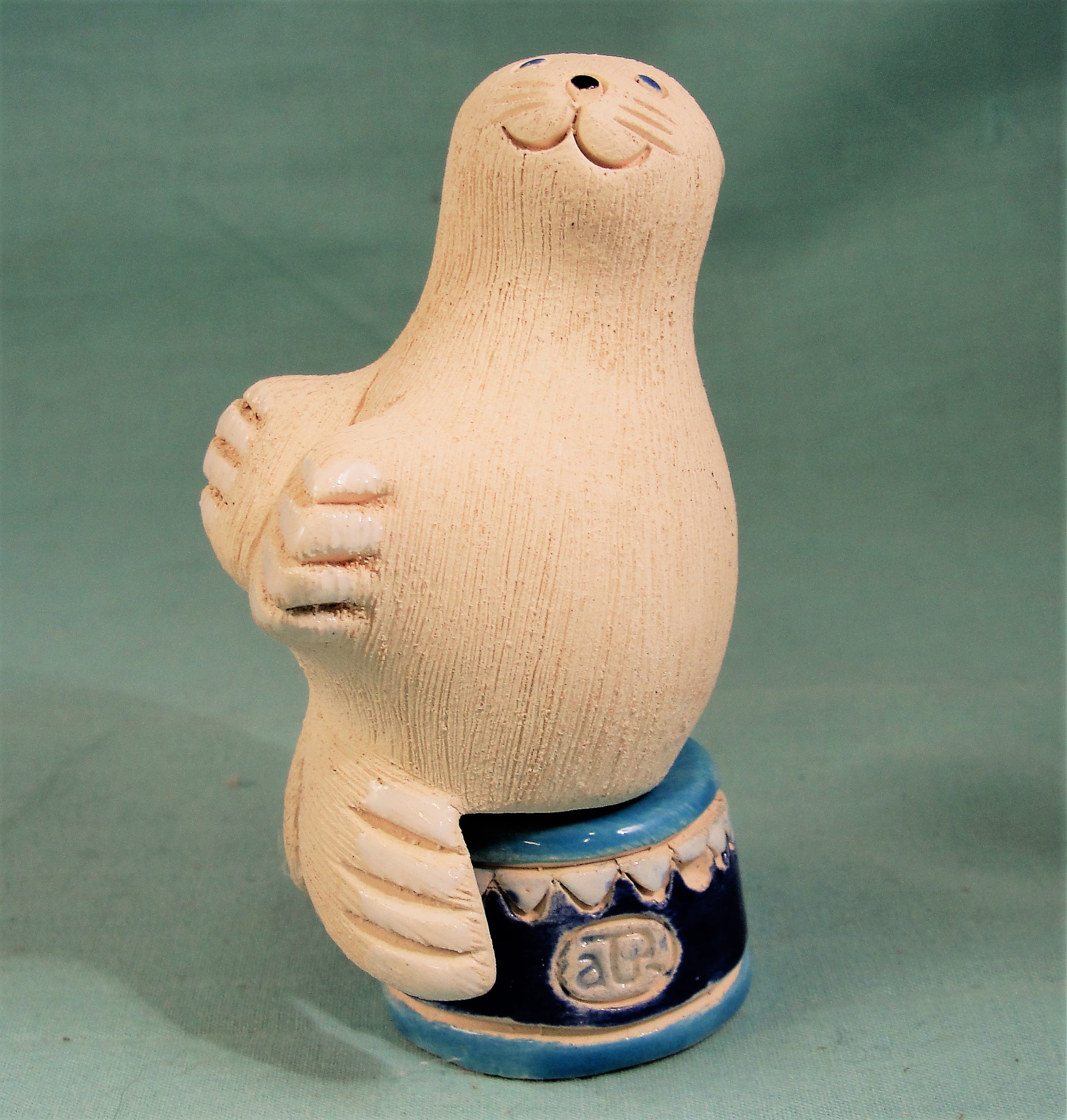 Artesania Rinconada Classic Seal