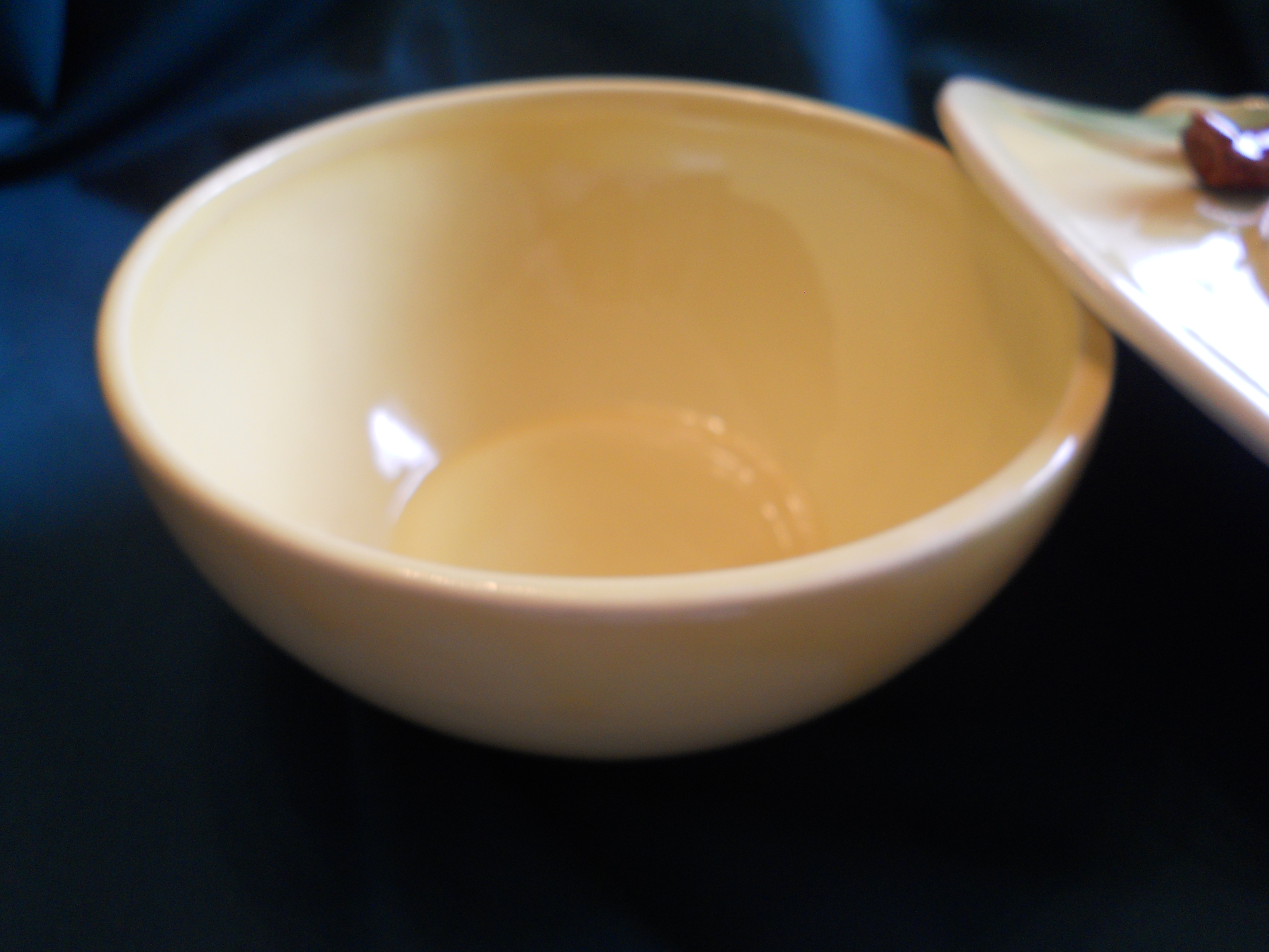 Belmar Calif 320 Covered Dish Branch Handle