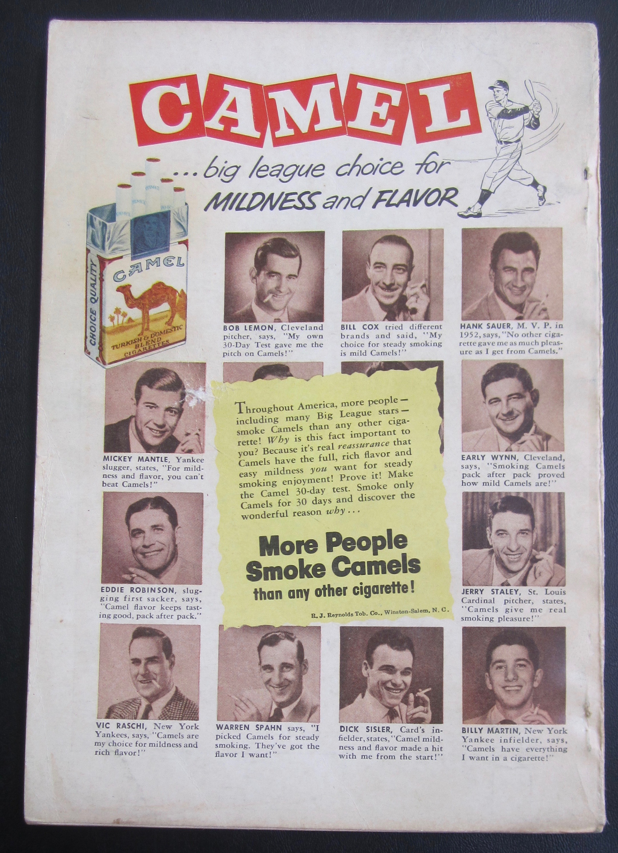 Popular Mechanics-May 1953-Spin Fishing