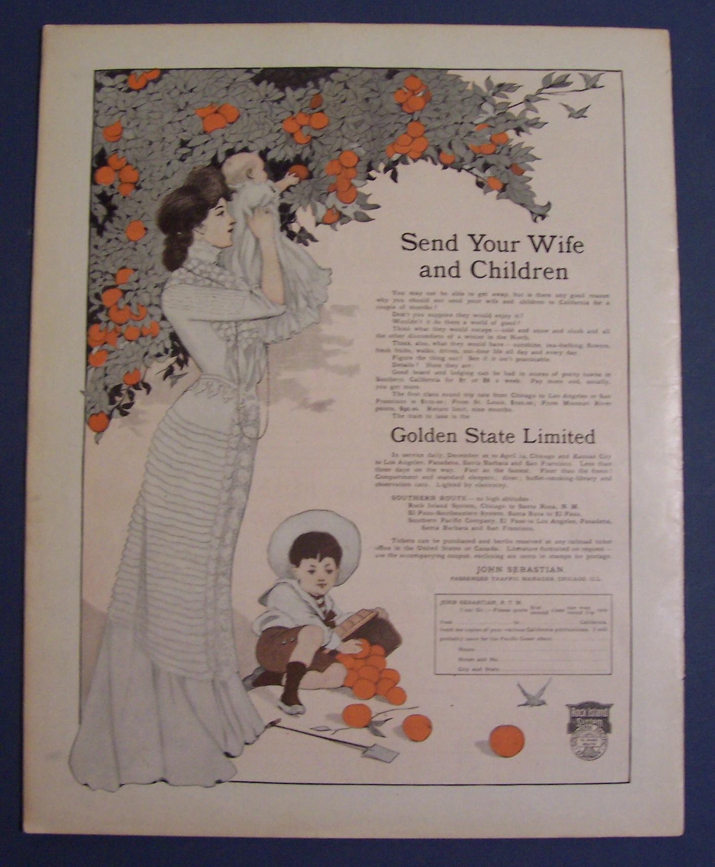 Saturday Evening Post Magazine - January 2, 1904