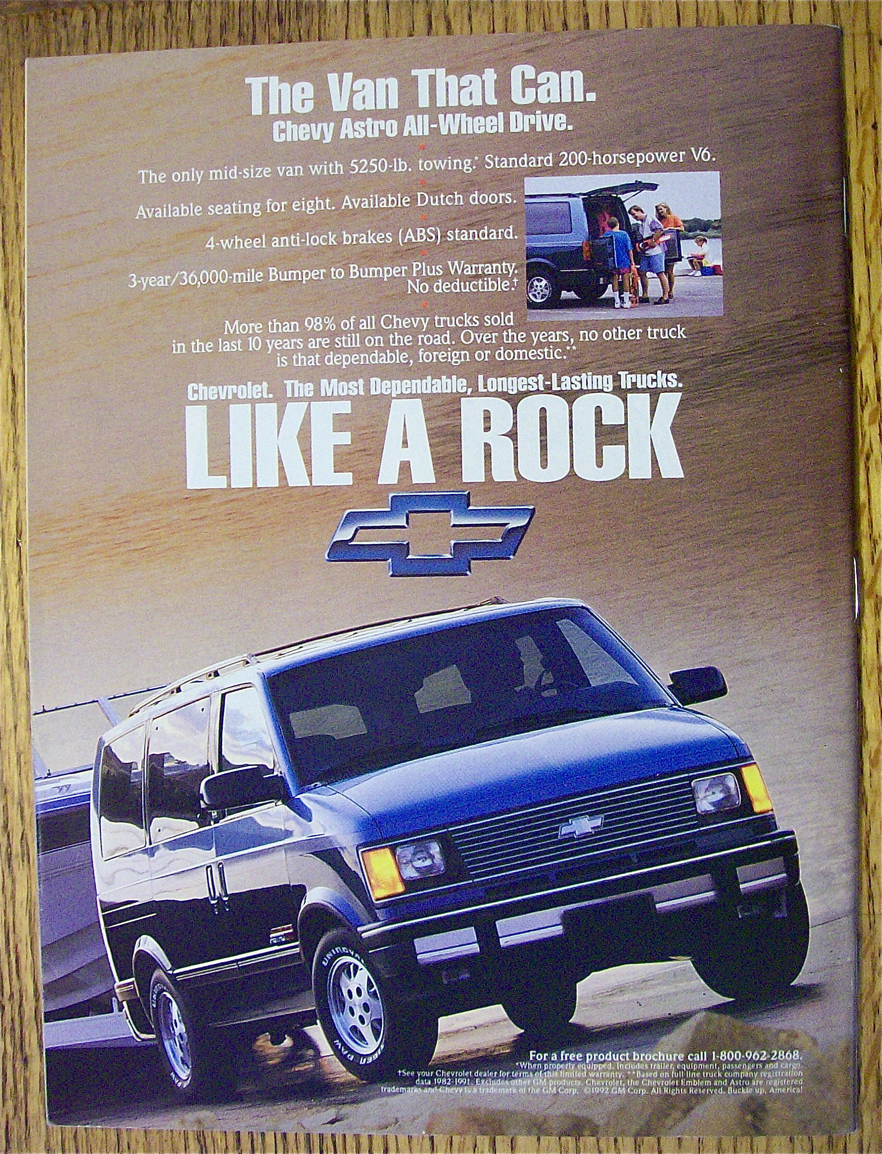Sport Illustrated Magazine March 8, 1993 Brian Reese