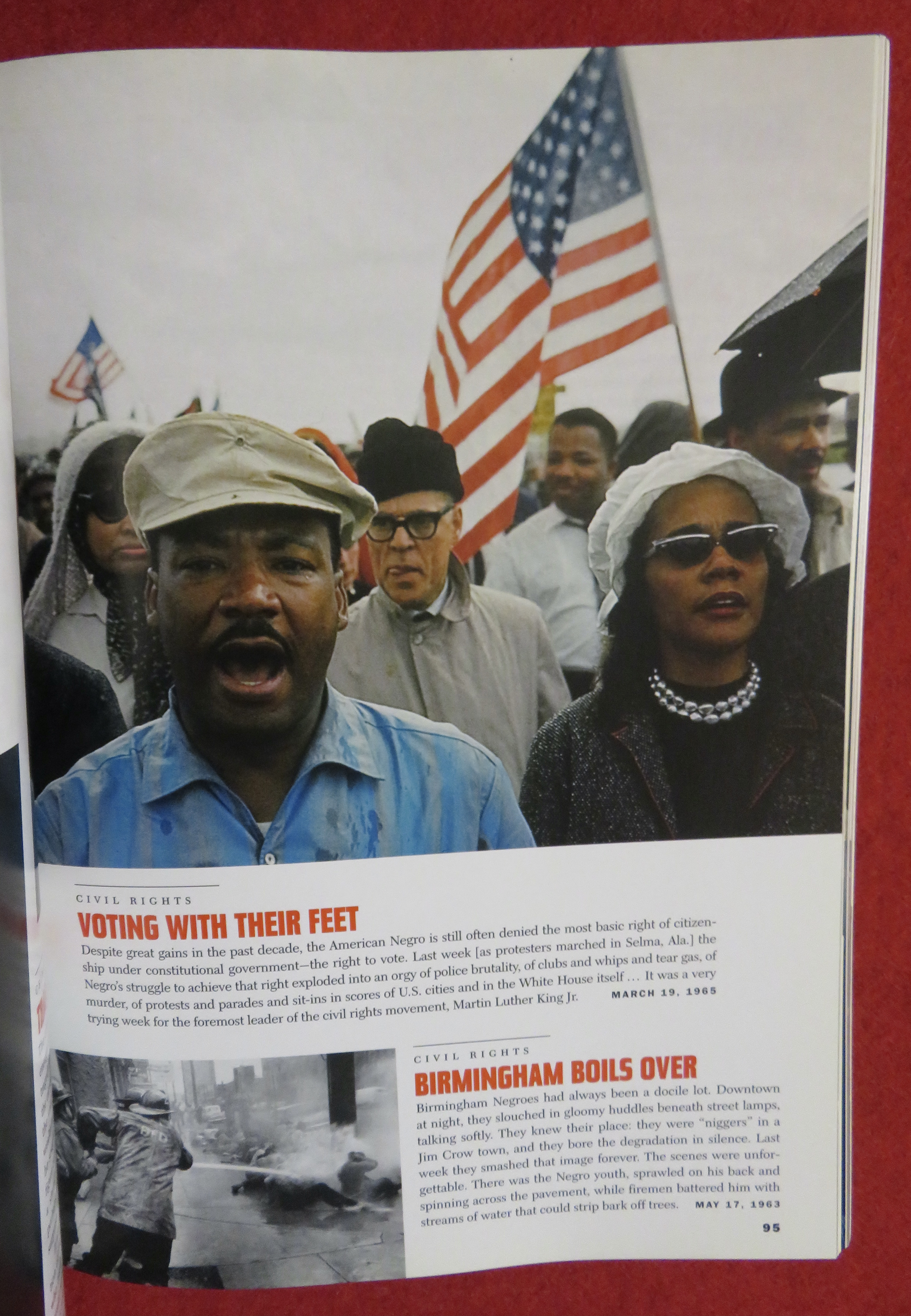 Time Magazine 1998 75 Years (1923-1998)