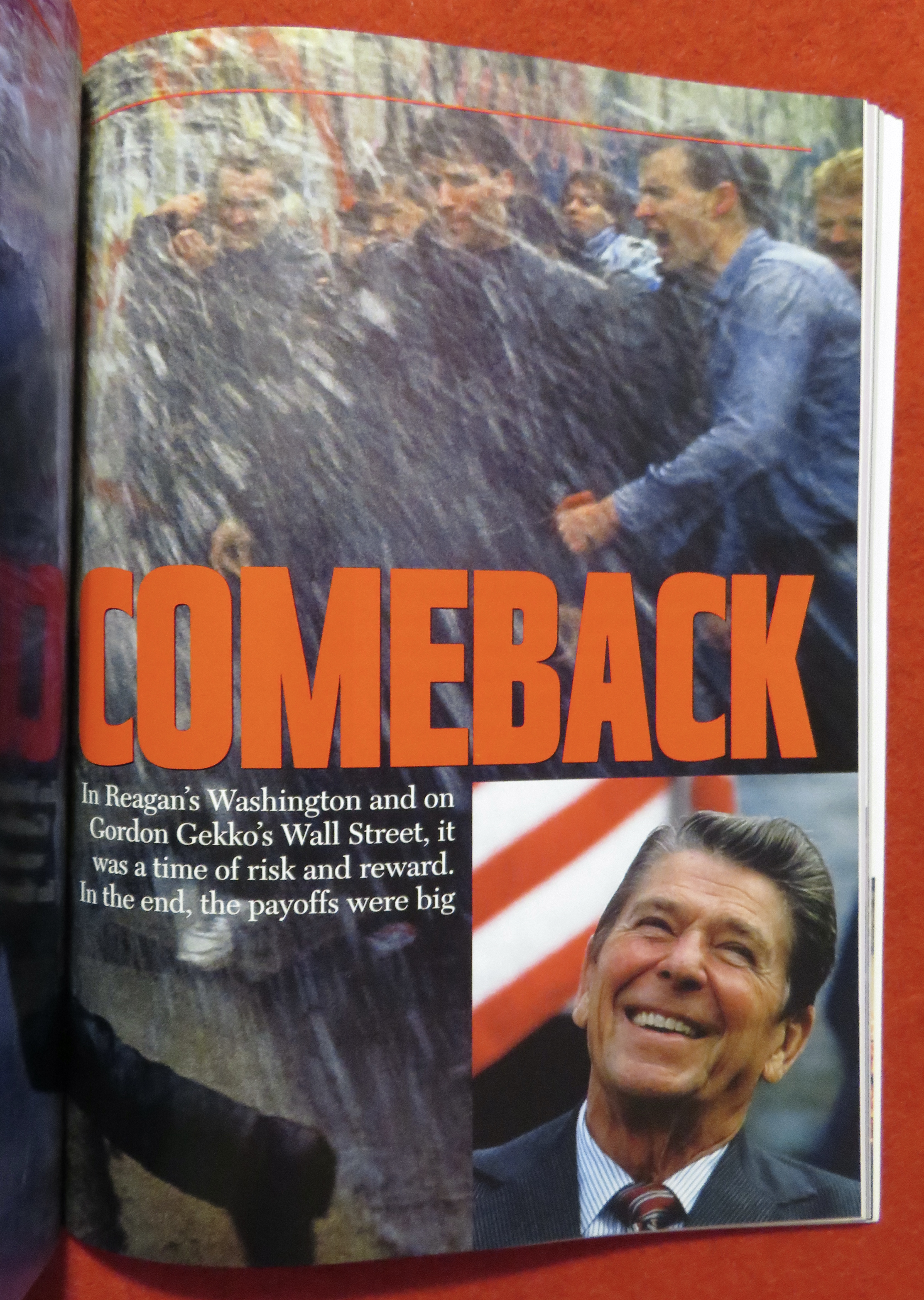 Time Magazine 1998 75 Years (1923-1998)