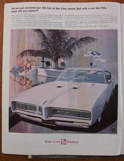 Saturday Evening Post February 10, 1968 Dump LBJ