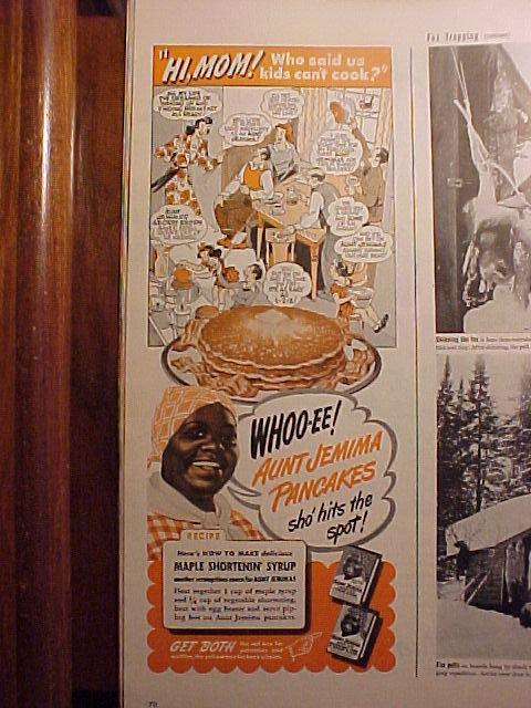 Life Magazine March 12, 1945 President Roosevelt