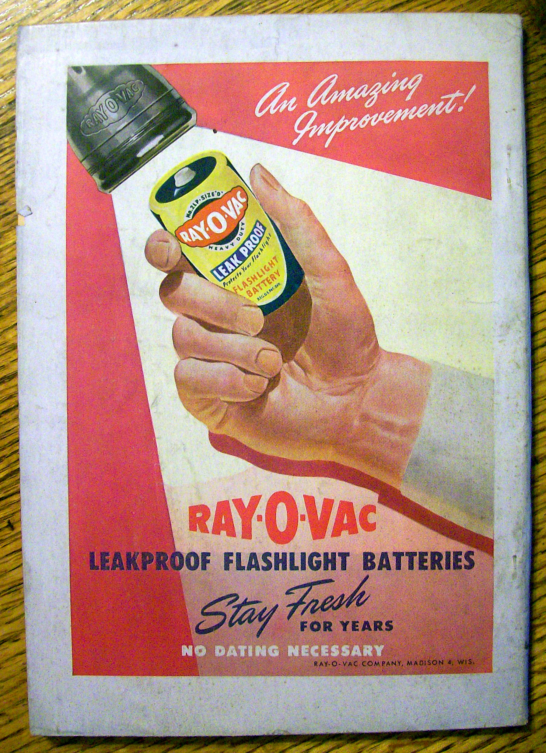 Mechanix Illustrated July 1946 Start A Fish Farm