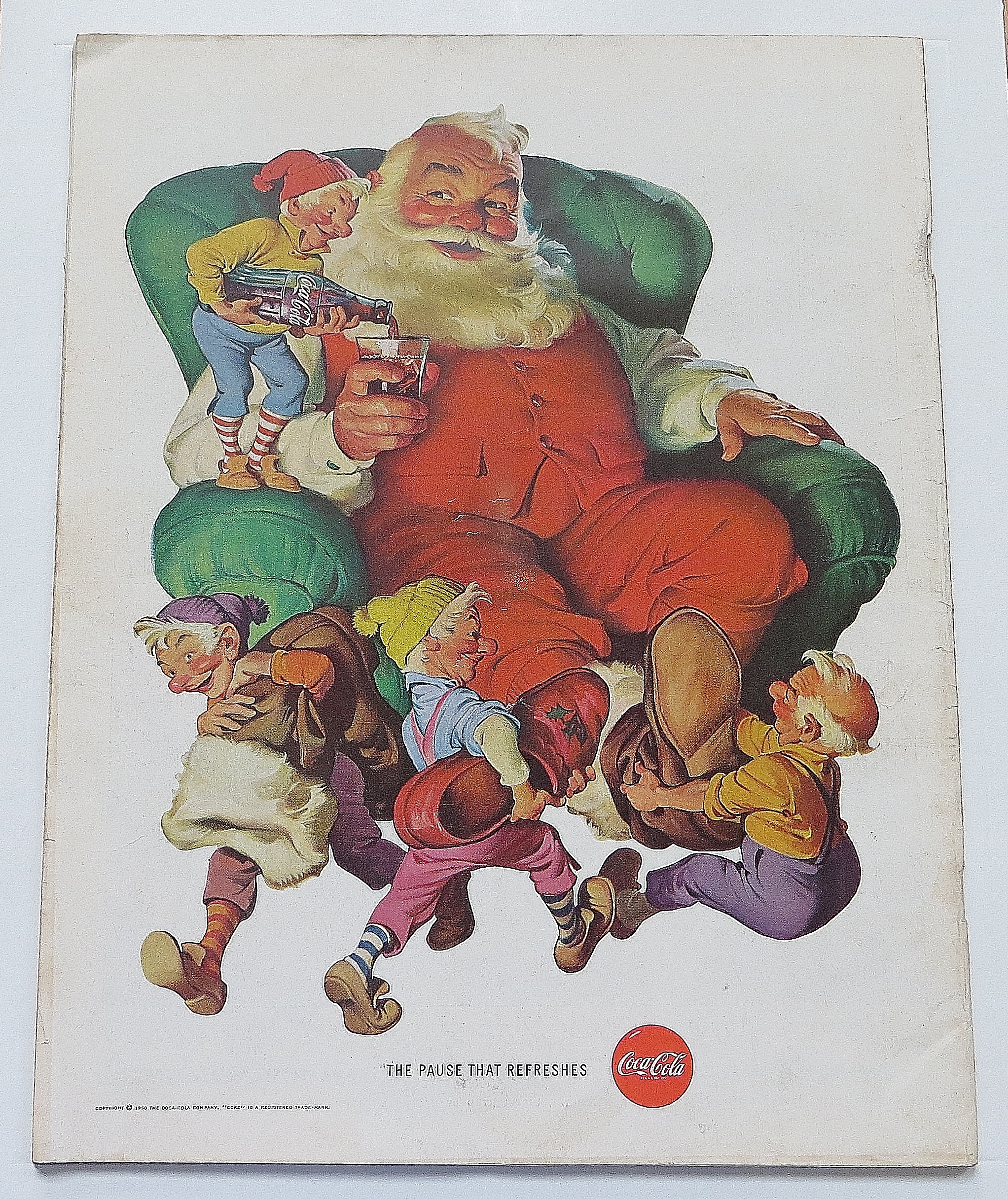 Saturday Evening Post December 17, 1960 Eastern Shore