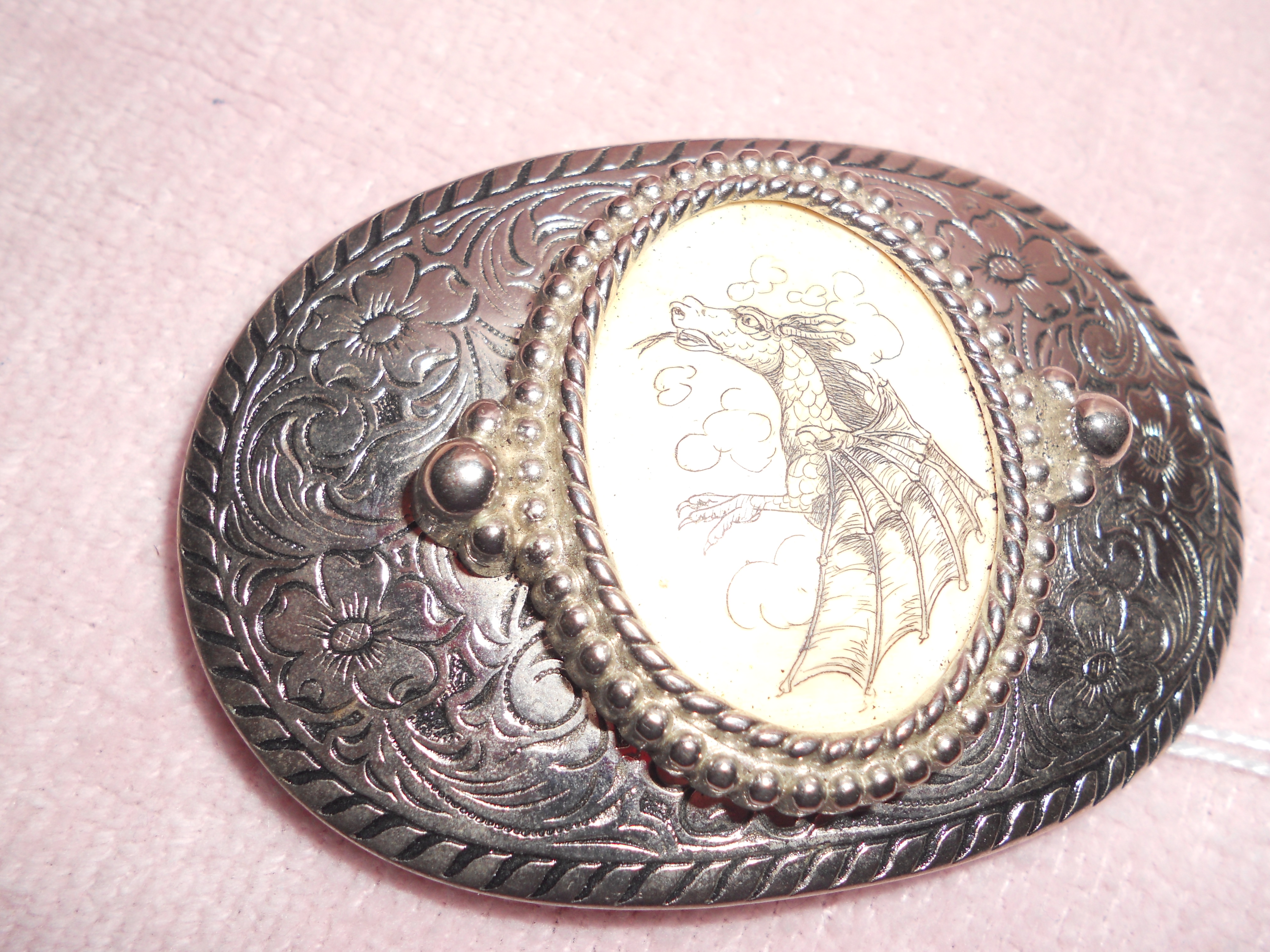 sheriffs Badge Storyland N.H.
