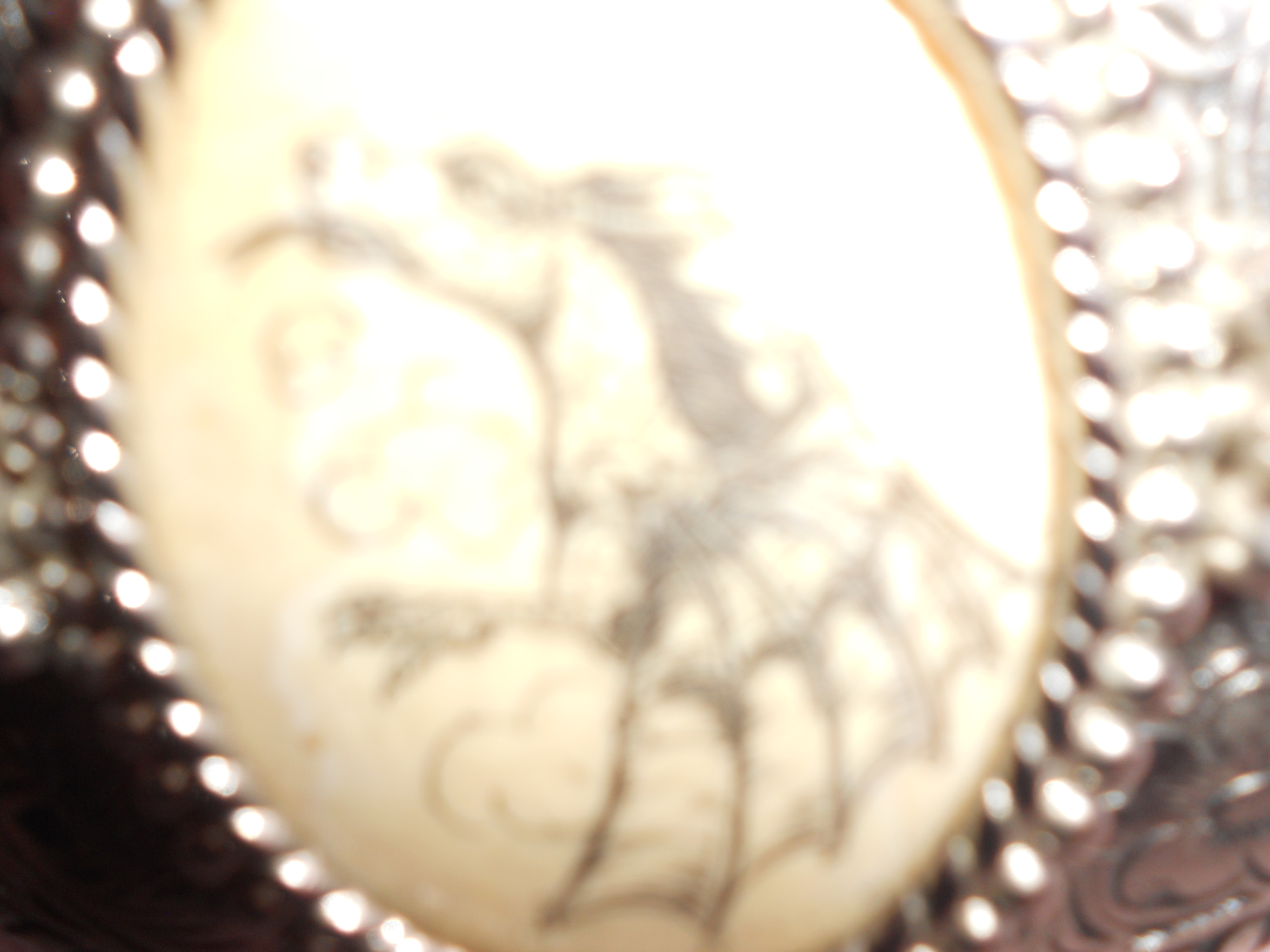 sheriffs Badge Storyland N.H.