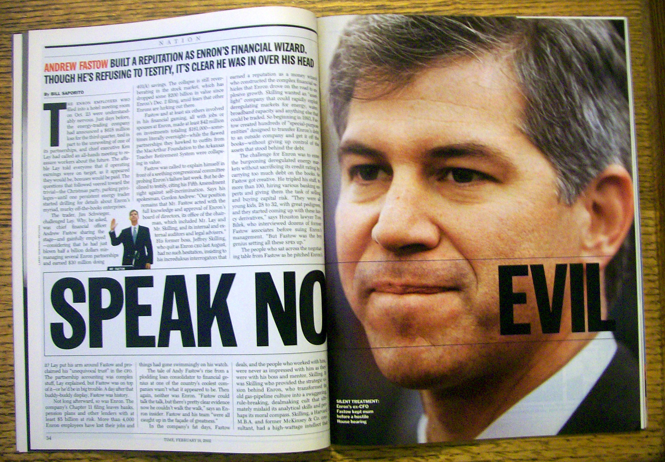 Time Magazine February 18, 2002 Breast Cancer