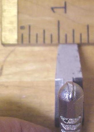 Diamond Calk Adjustable Wrench Replacement Jaw 10 in.