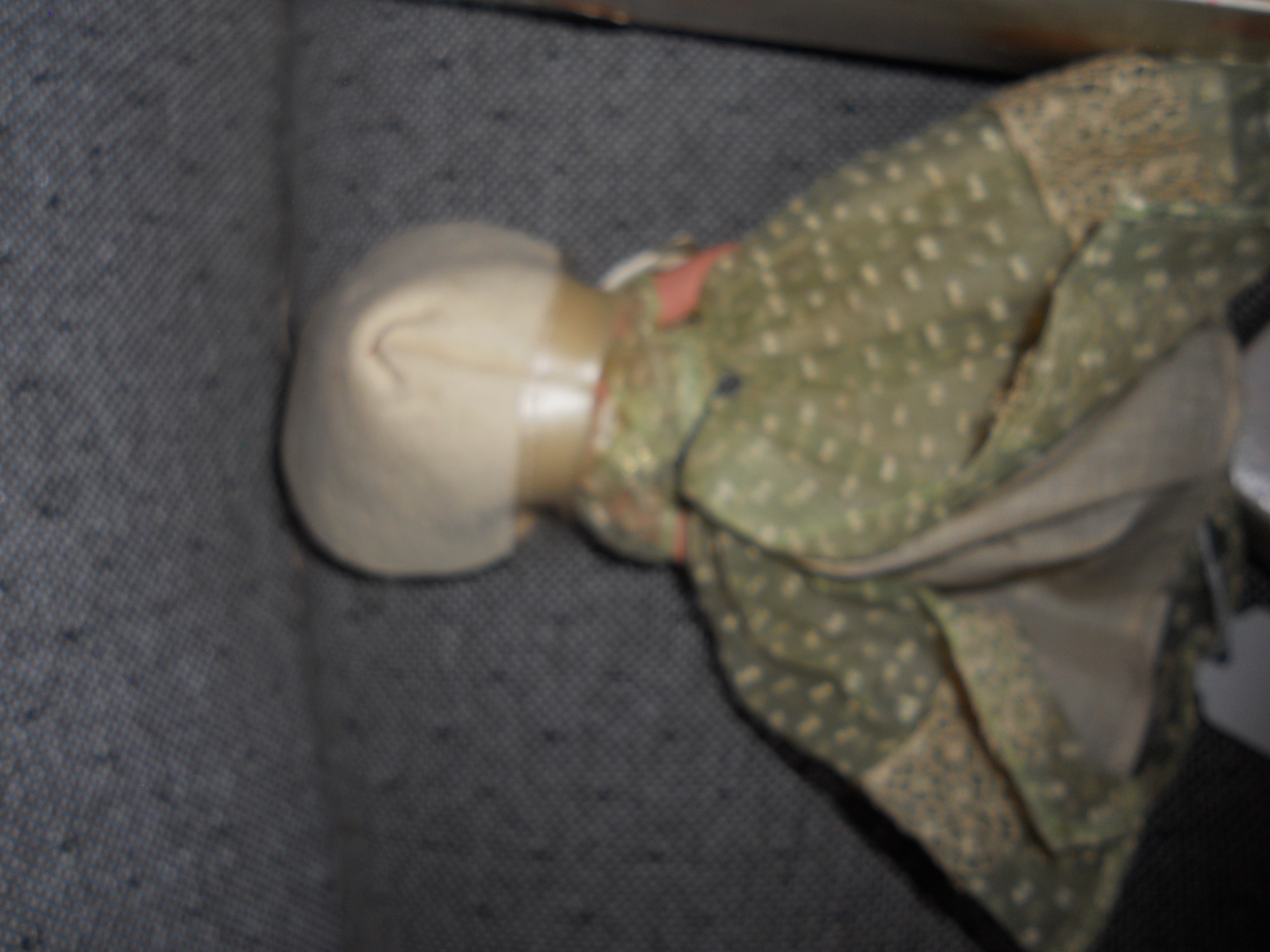 Nancy Ann Storybook Doll MIB