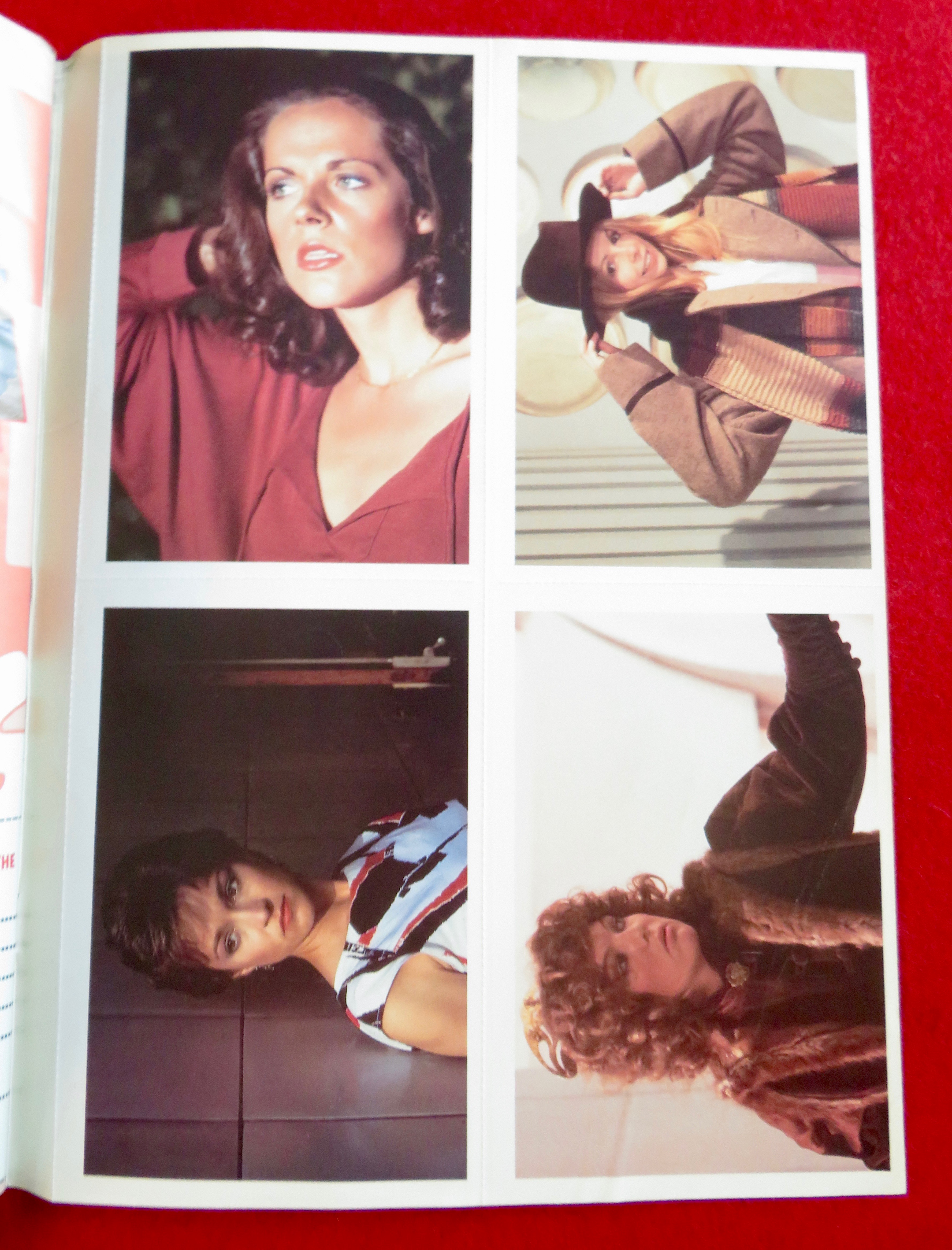Doctor (Dr) Who Magazine January 20, 1993