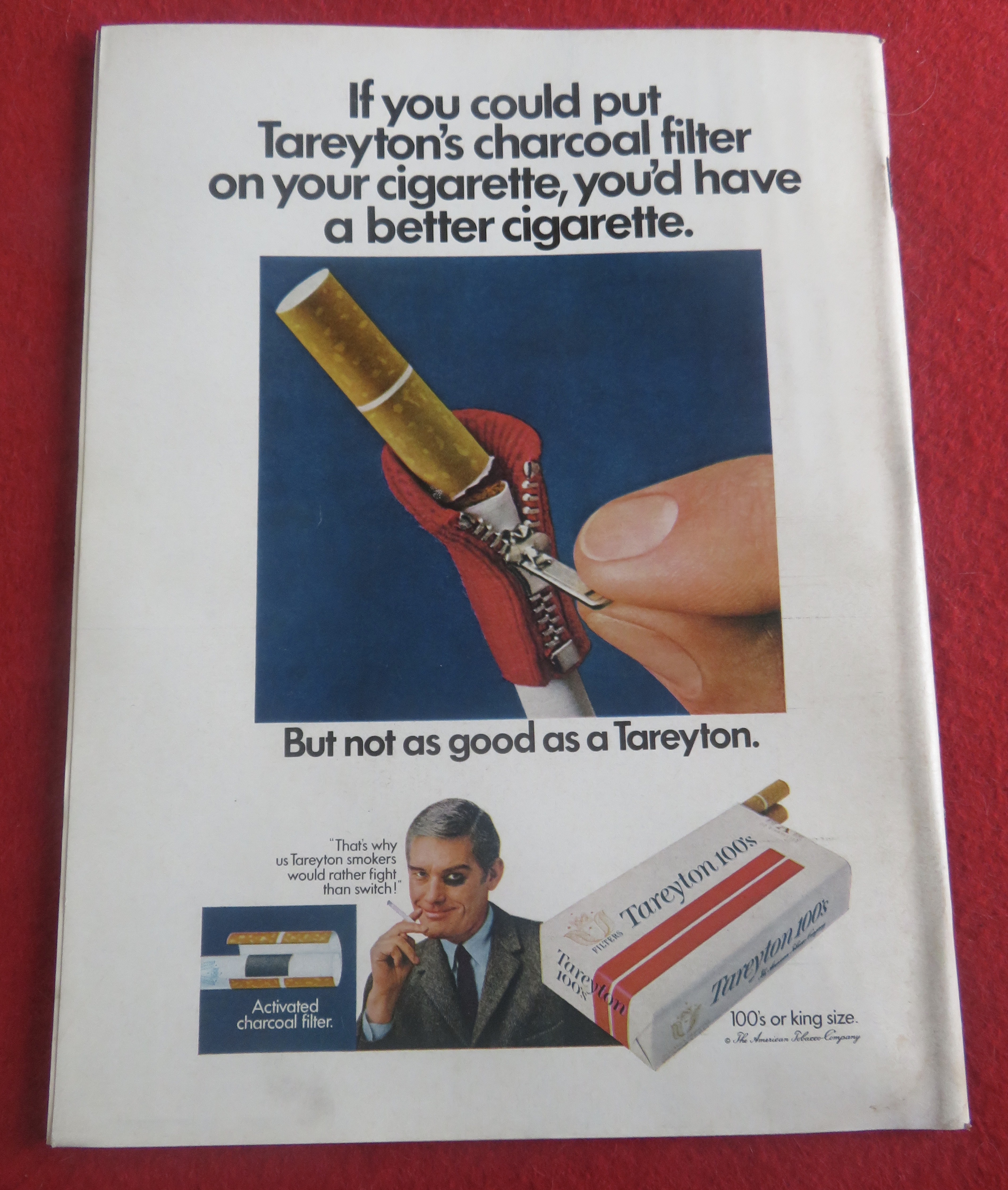 Newsweek Magazine November 18, 1968 Can Nixon Unite