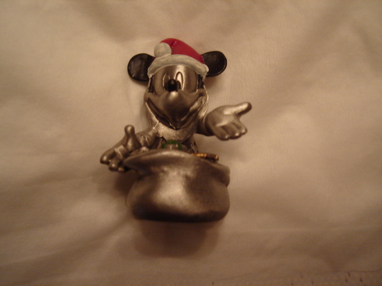 Hudson Disney Mickey Mouse