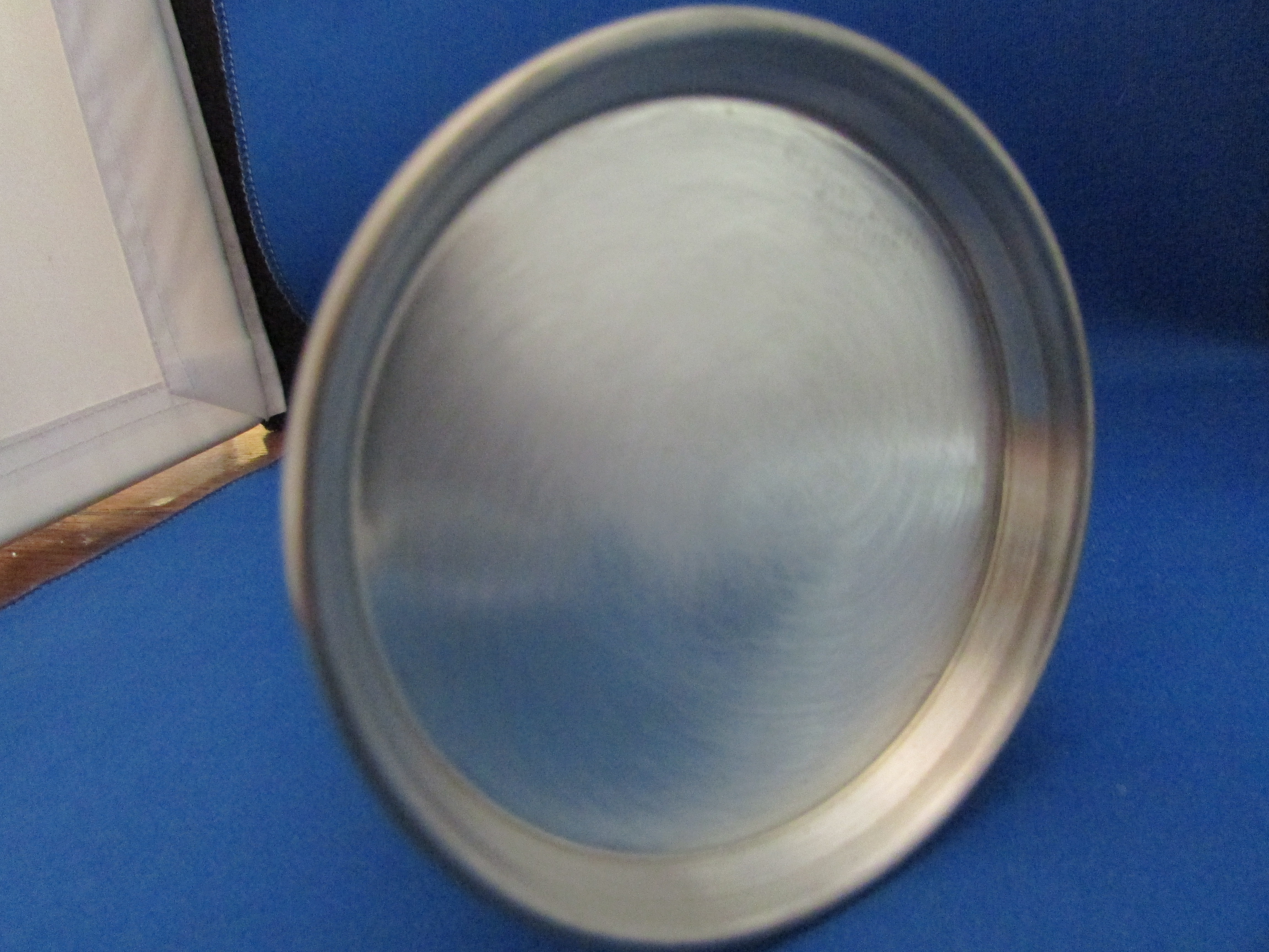 Pewter Baby Cup