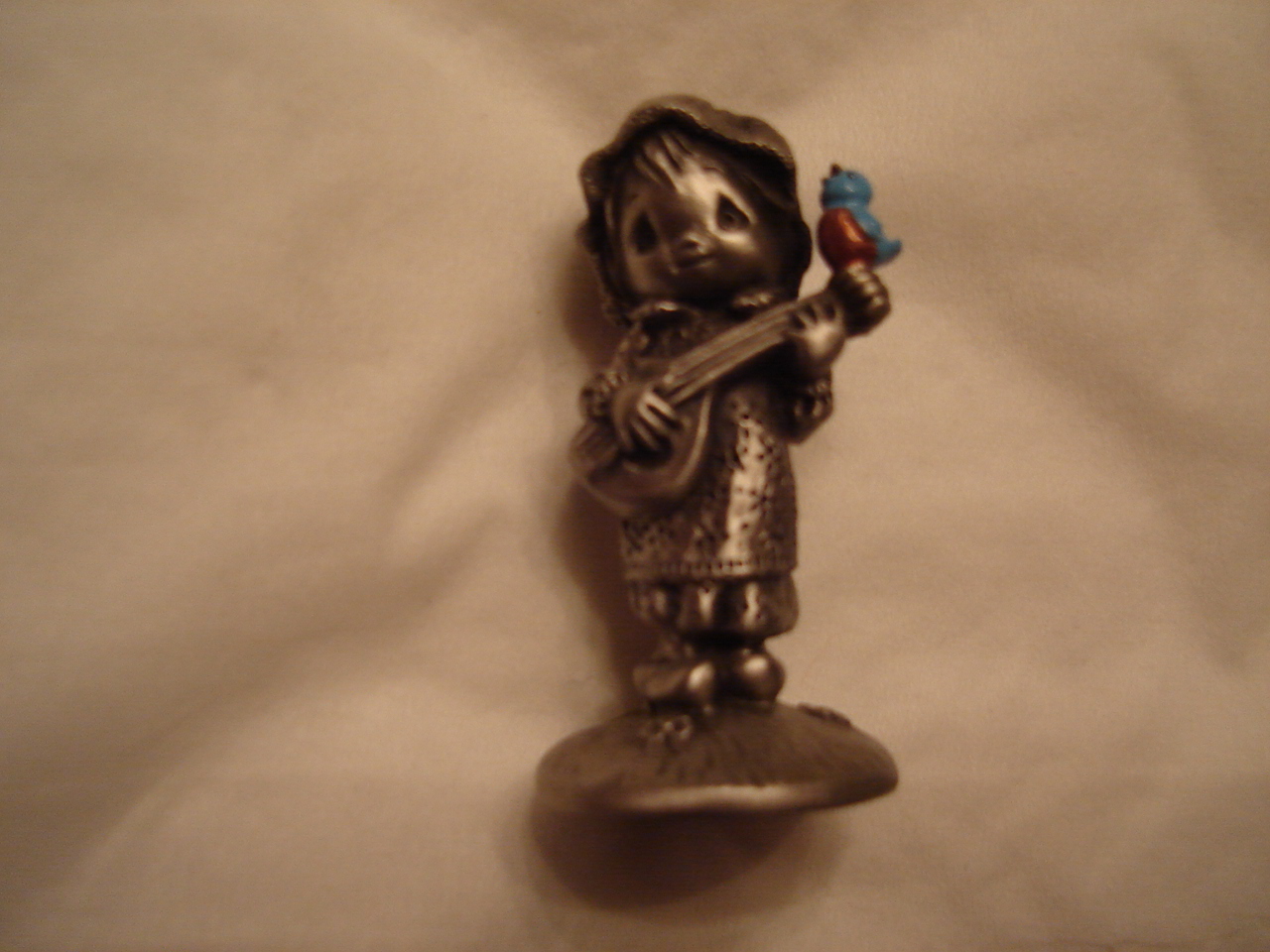 Hudson Pewter Betsey Clark