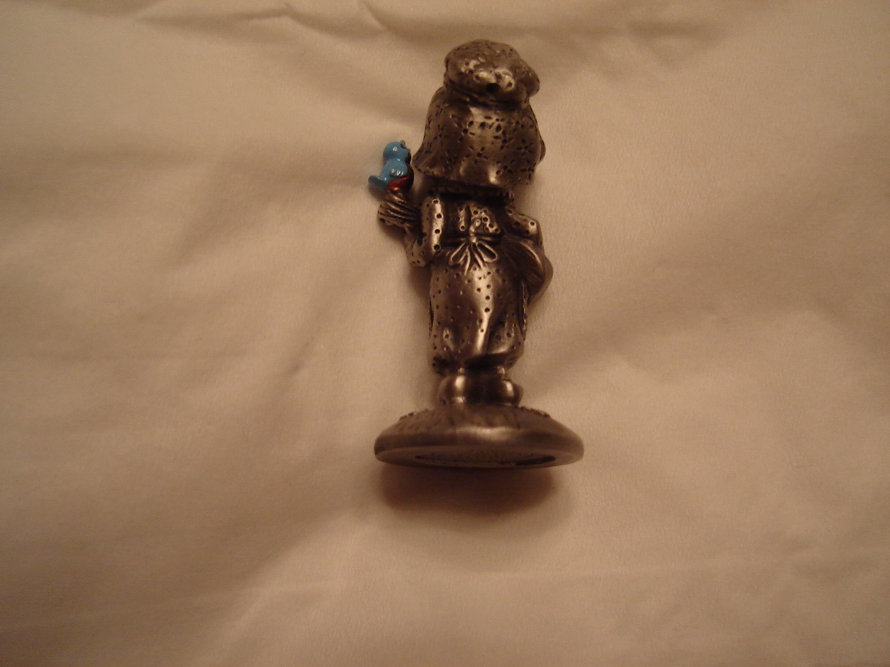 Hudson Pewter Betsey Clark