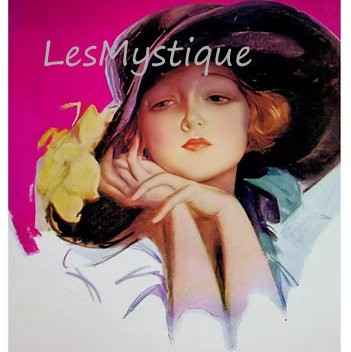 Les Mystique