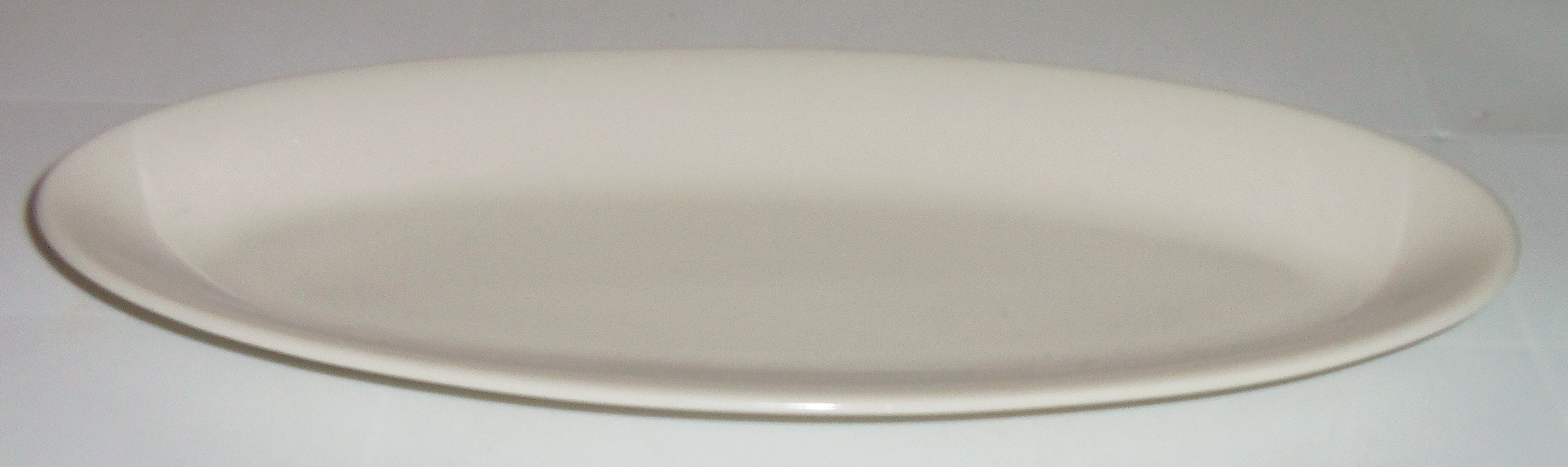 Flintridge China Bon-Lite Relish Bowl!