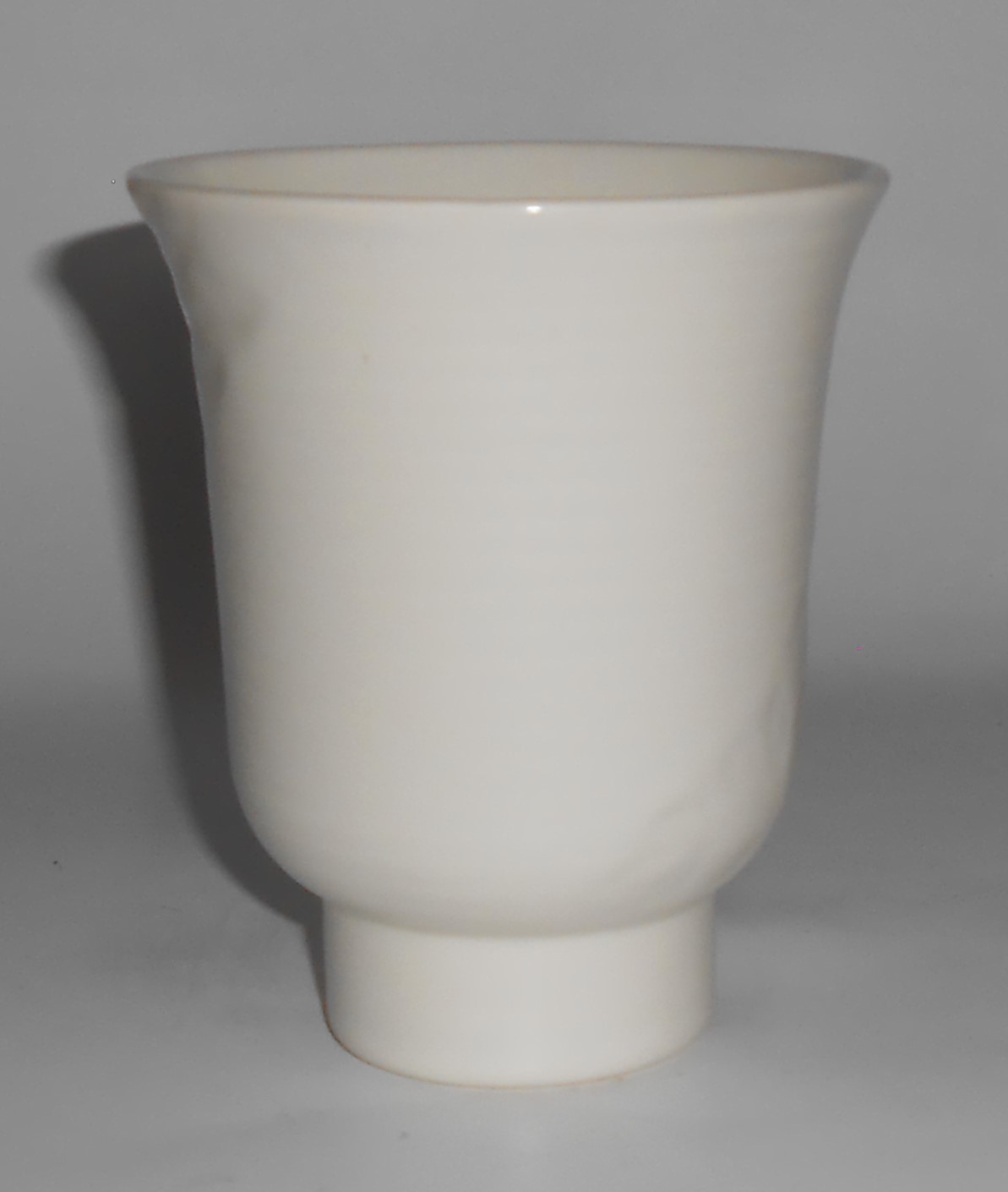Franciscan Catalina Pottery Encanto Art Ware Ivory #607