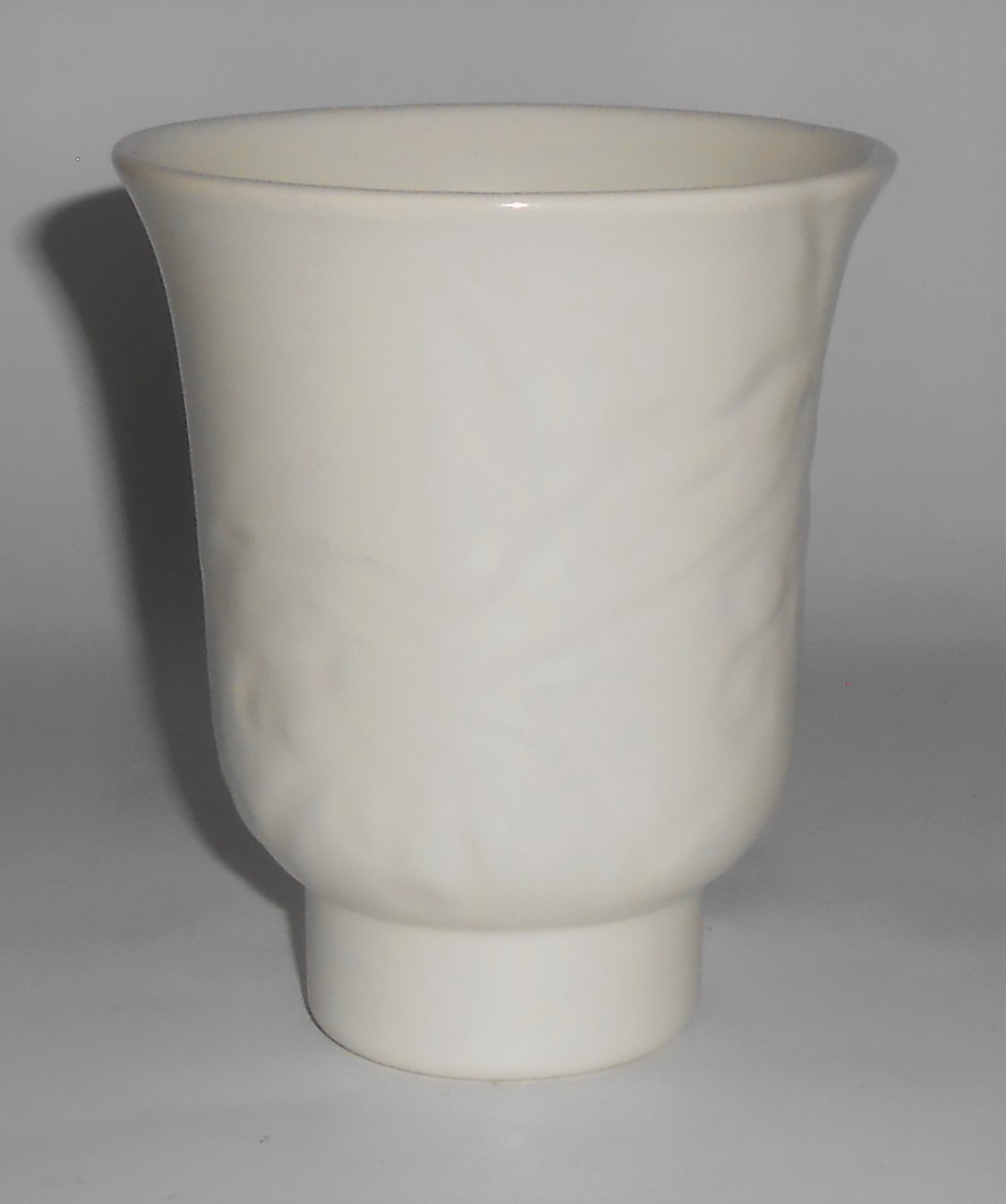 Franciscan Catalina Pottery Encanto Art Ware Ivory #607