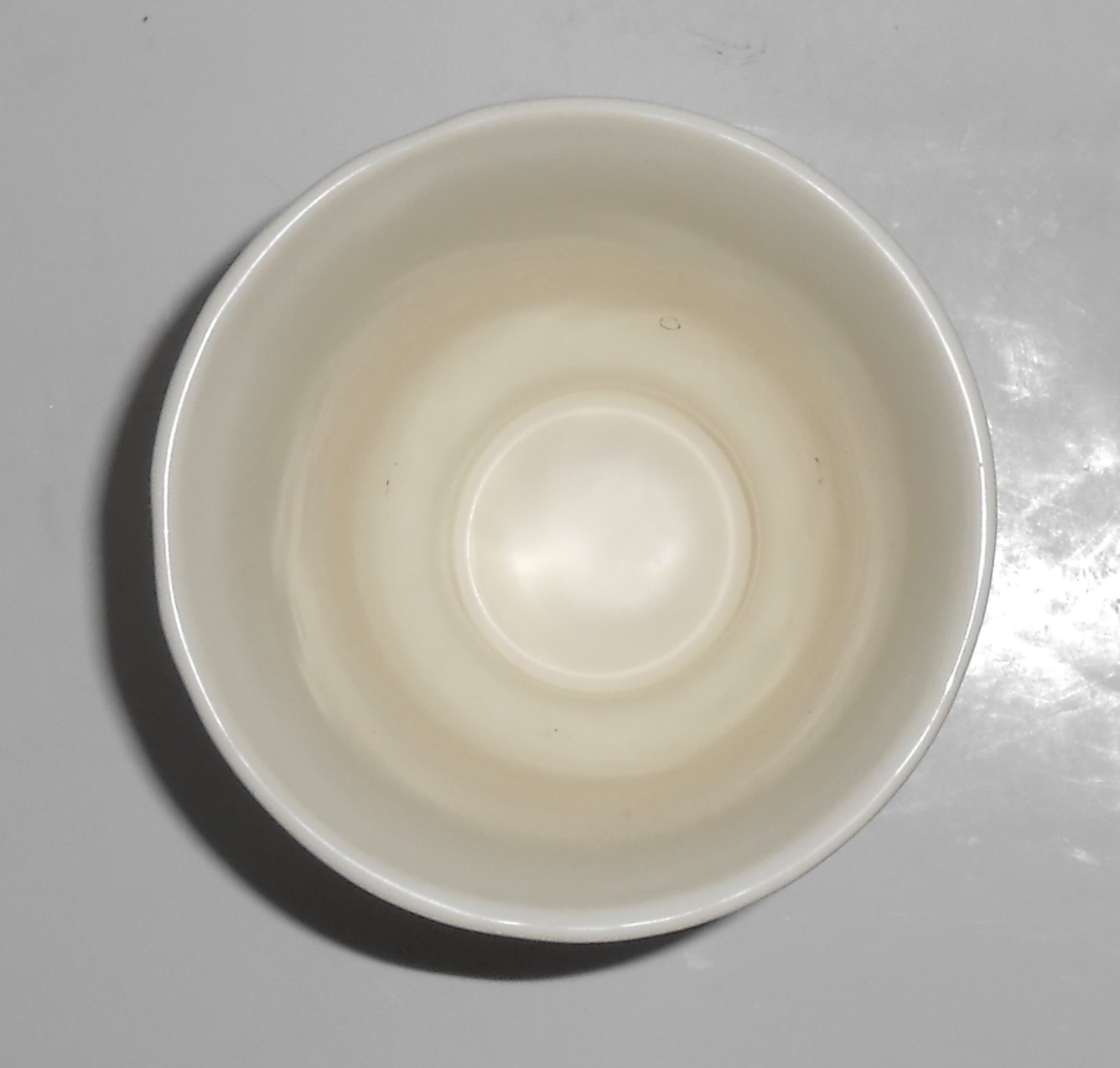 Franciscan Catalina Pottery Encanto Art Ware Ivory #607