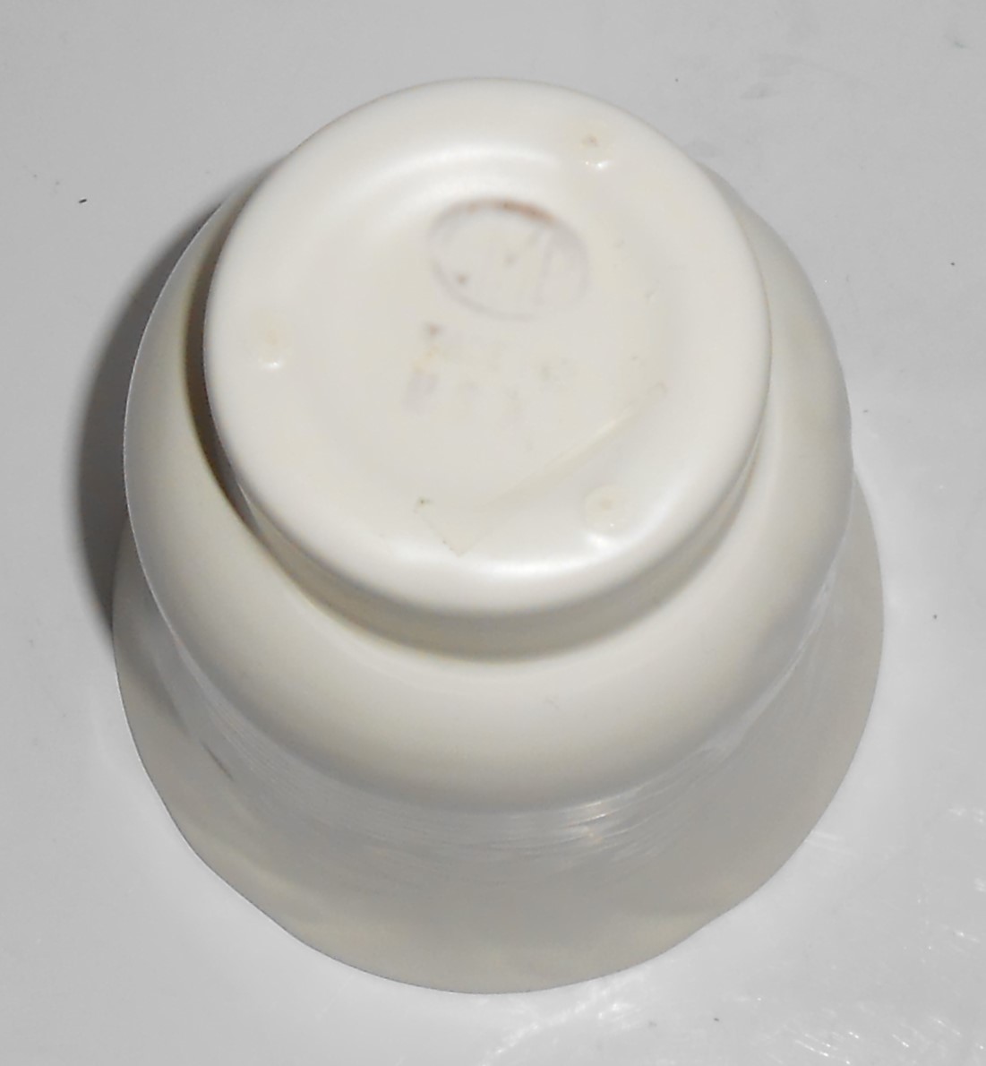 Franciscan Catalina Pottery Encanto Art Ware Ivory #607