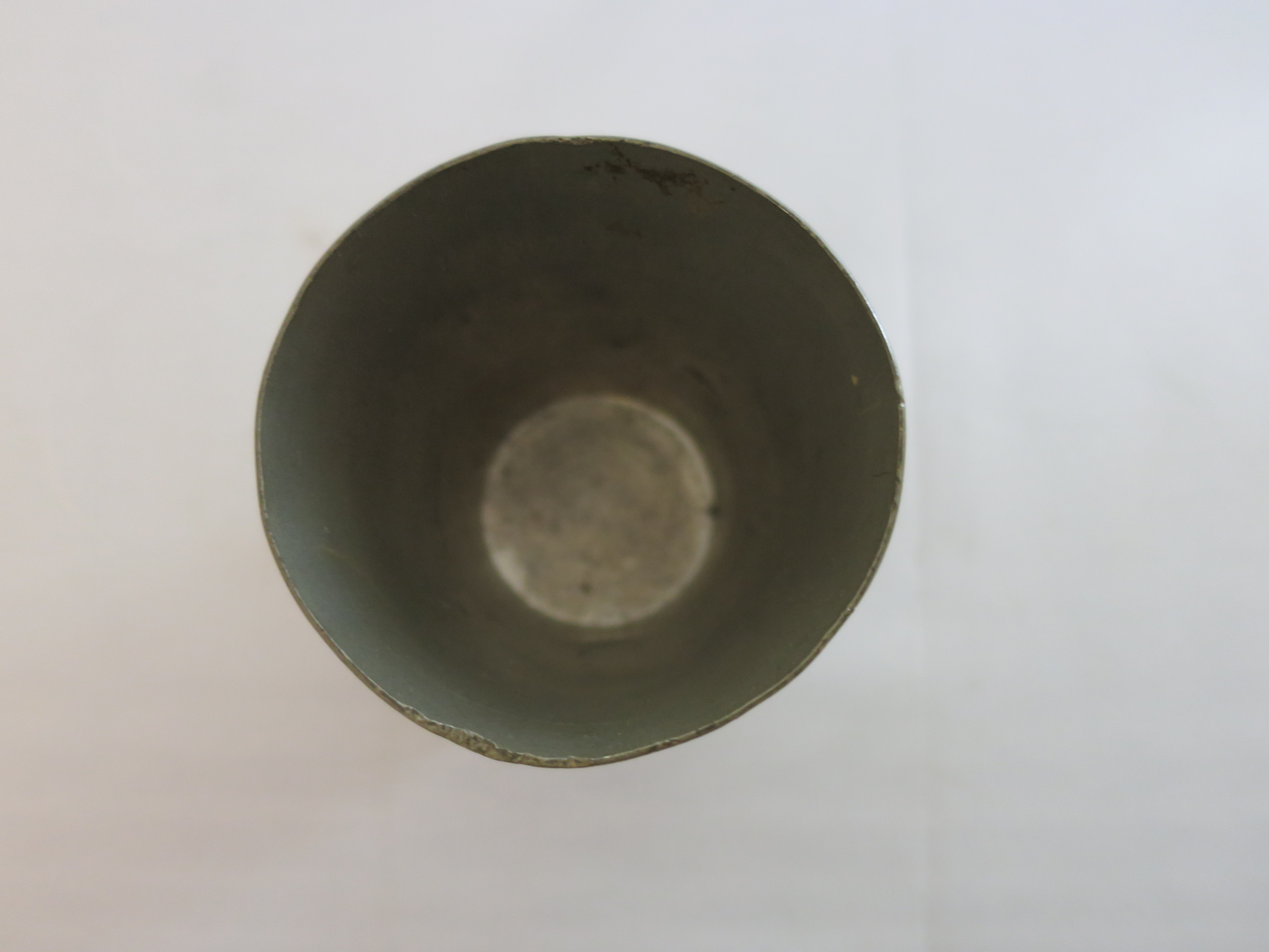 Silver S. Nordlinger Souvenir of Los Angeles Cup Germany