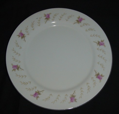 Patricia Fine China Platter