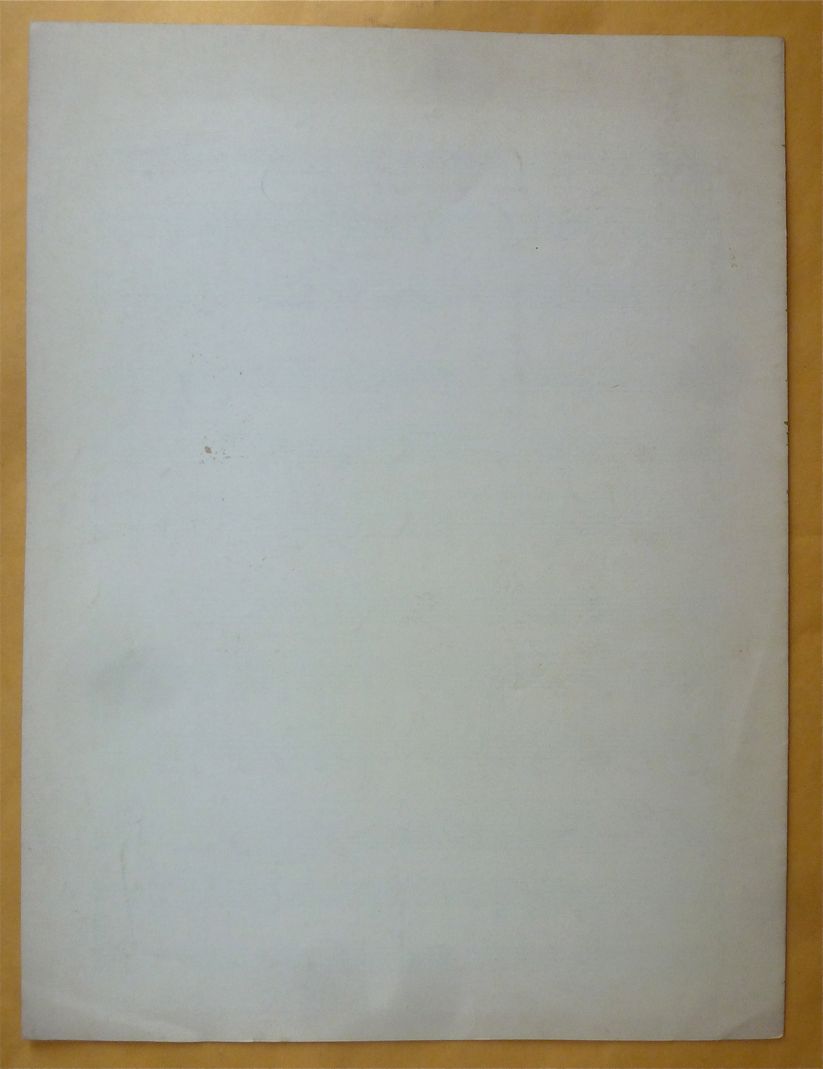 Sheet Music For 1959 The Sound Of Music