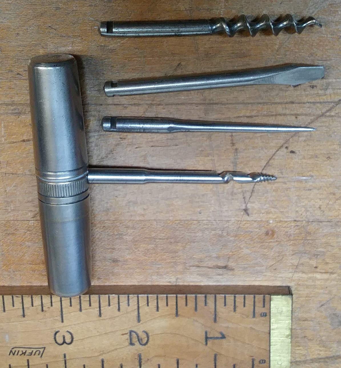 Combination Tool Handle Germany