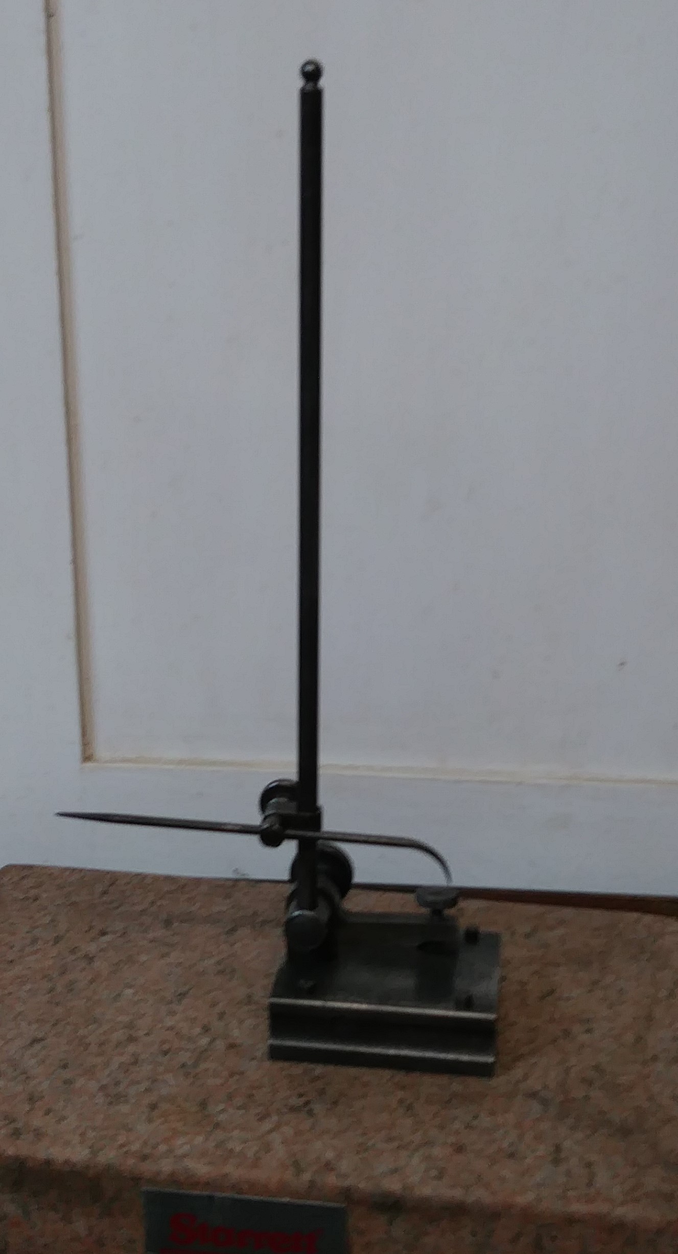 Lufkin No. 520 Surface Gage