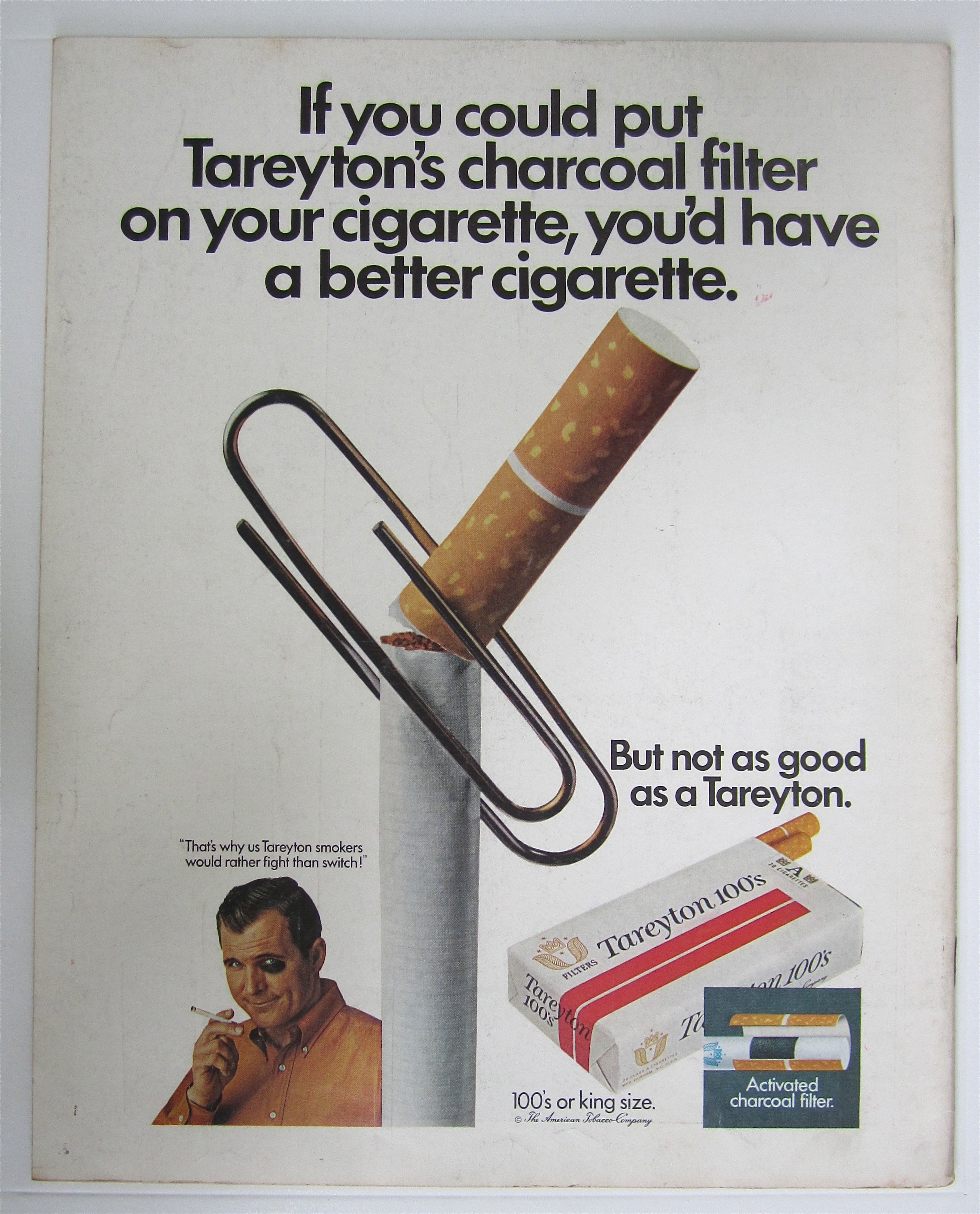 Saturday Evening Post January 25, 1969 Dirty Books